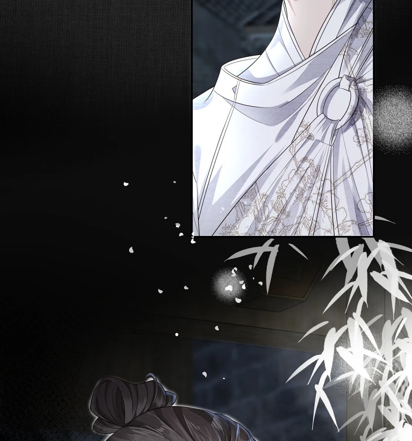 Tong Qian Kan Shi (Colored) Chapter 12 page 45 - 