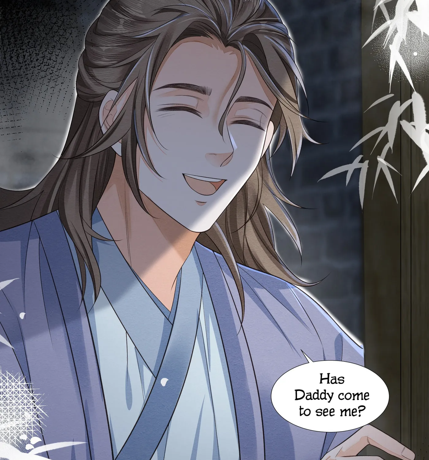 Tong Qian Kan Shi (Colored) Chapter 12 page 46 - 