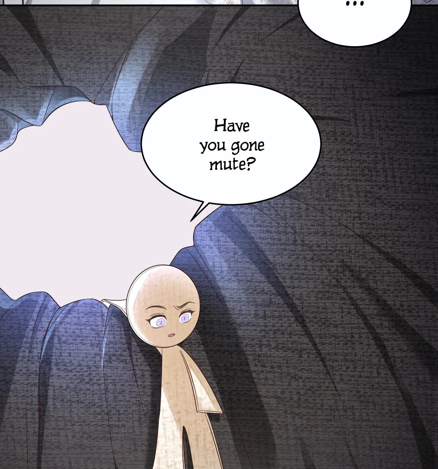 Tong Qian Kan Shi (Colored) Chapter 12 page 6 - 