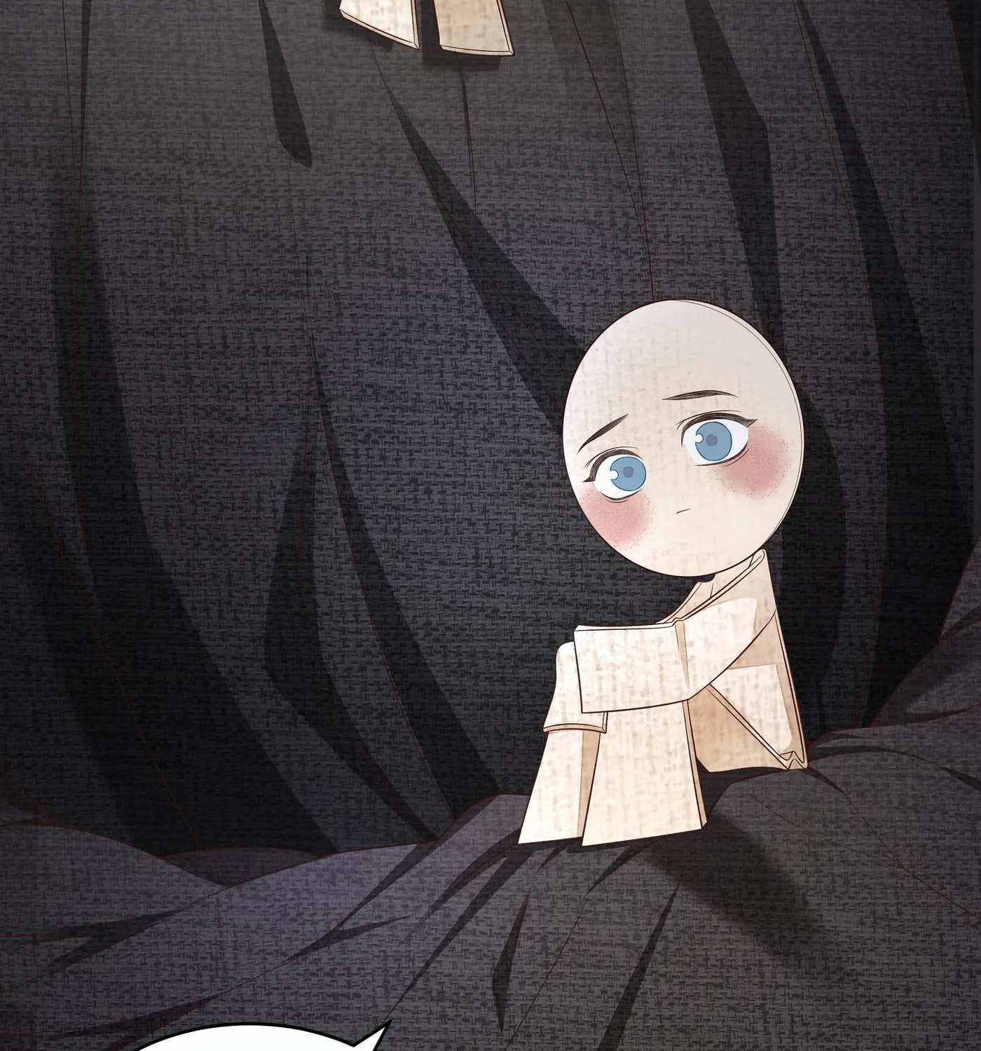 Tong Qian Kan Shi (Colored) Chapter 12 page 7 - 