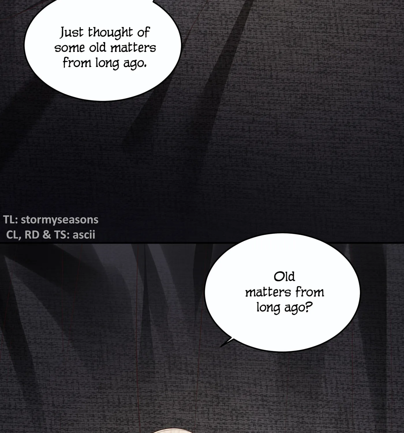 Tong Qian Kan Shi (Colored) Chapter 12 page 8 - 