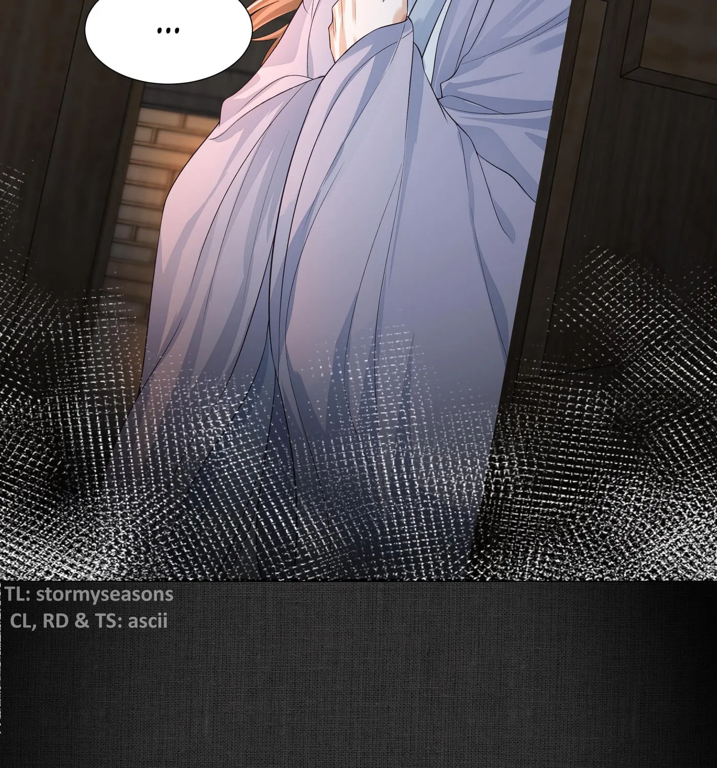 Tong Qian Kan Shi (Colored) Chapter 13 page 11 - 