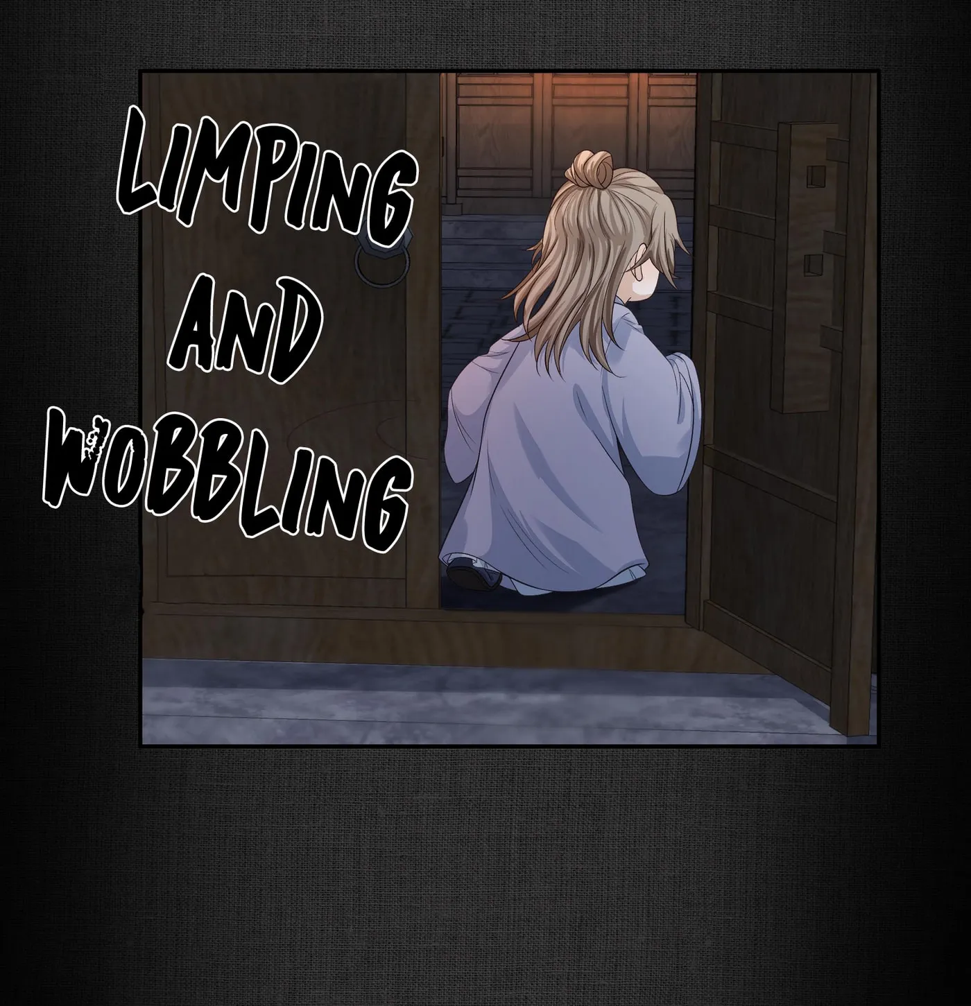 Tong Qian Kan Shi (Colored) Chapter 13 page 12 - 