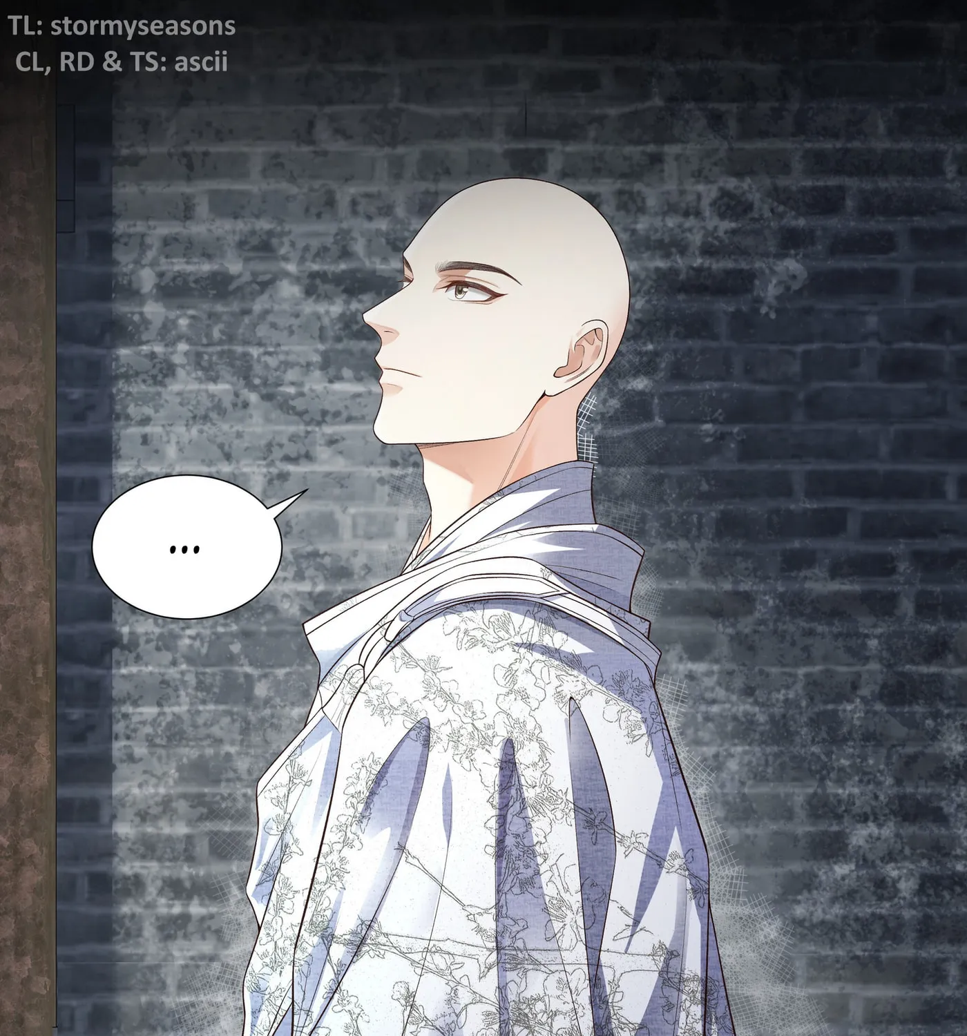 Tong Qian Kan Shi (Colored) Chapter 13 page 29 - 
