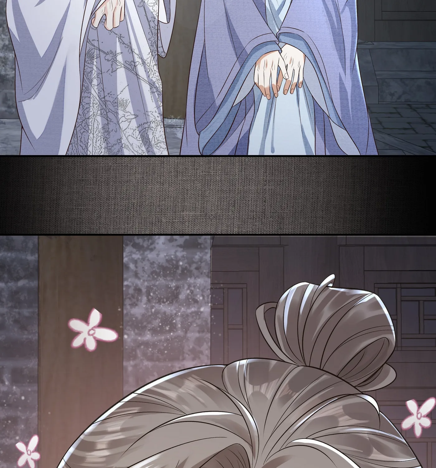 Tong Qian Kan Shi (Colored) Chapter 13 page 36 - 