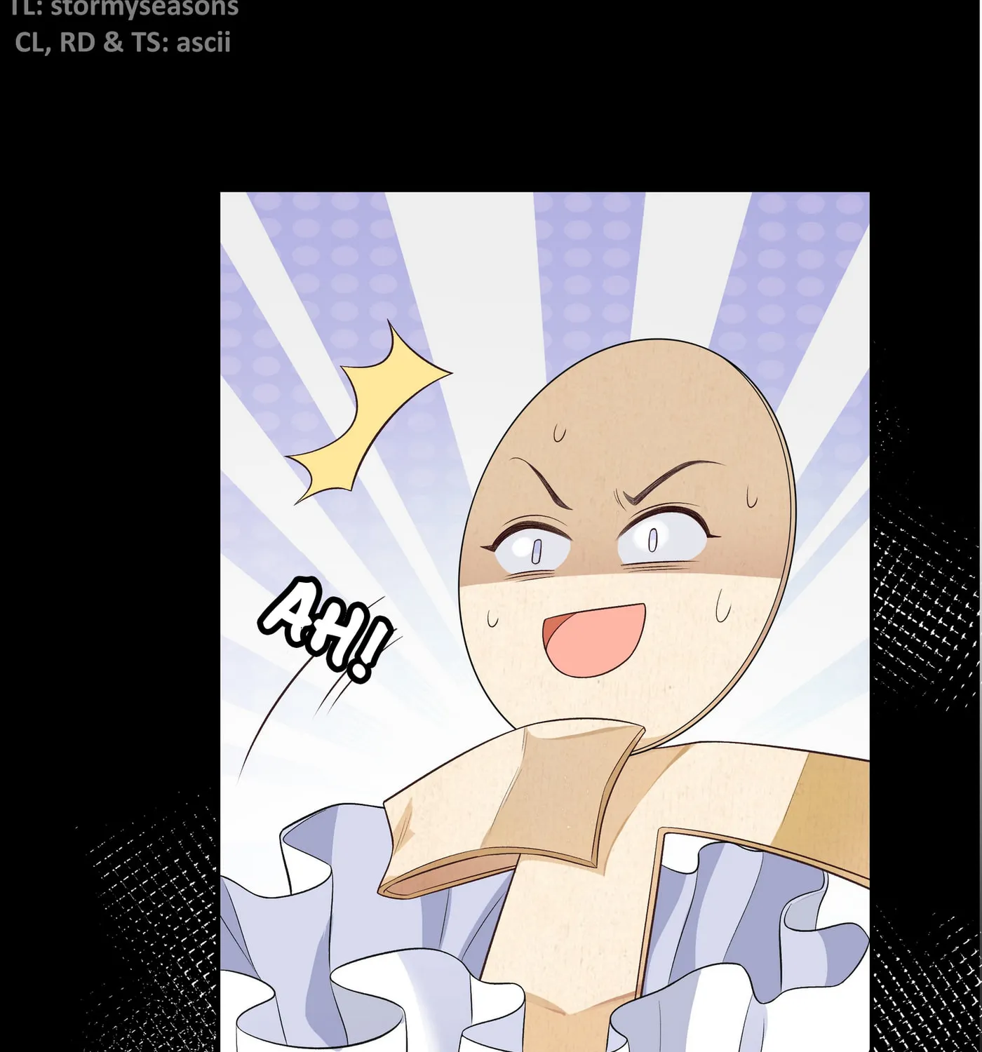 Tong Qian Kan Shi (Colored) Chapter 13 page 39 - 
