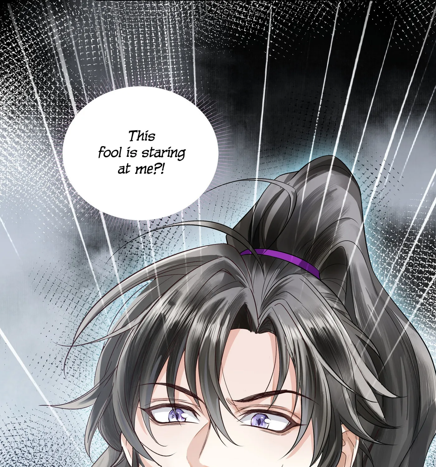 Tong Qian Kan Shi (Colored) Chapter 13 page 41 - 