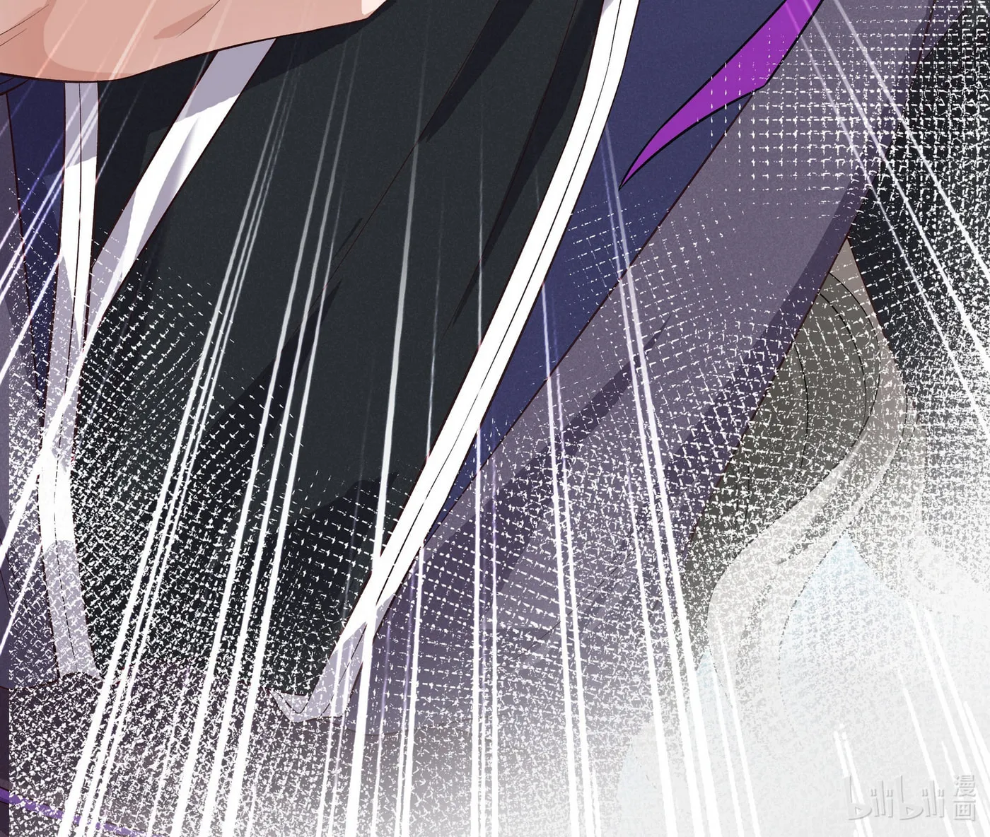 Tong Qian Kan Shi (Colored) Chapter 13 page 43 - 