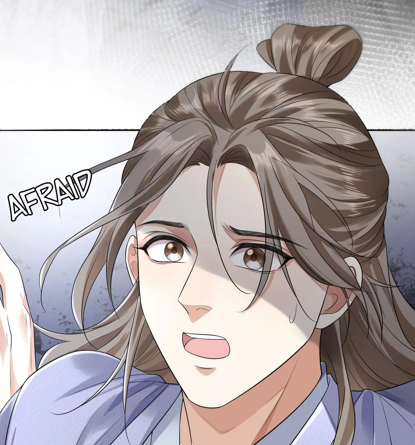 Tong Qian Kan Shi (Colored) Chapter 13 page 6 - 