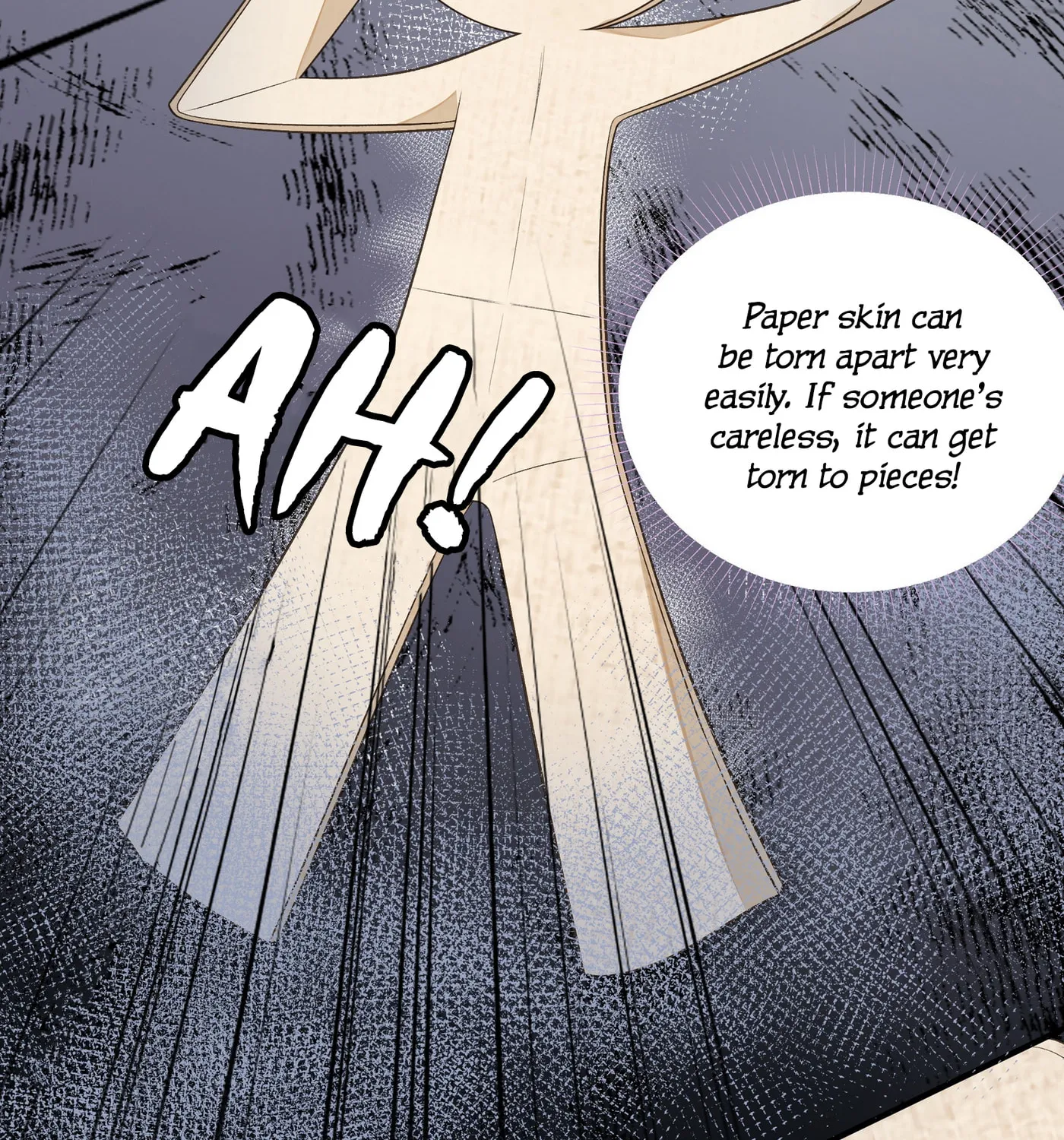 Tong Qian Kan Shi (Colored) Chapter 14 page 11 - 