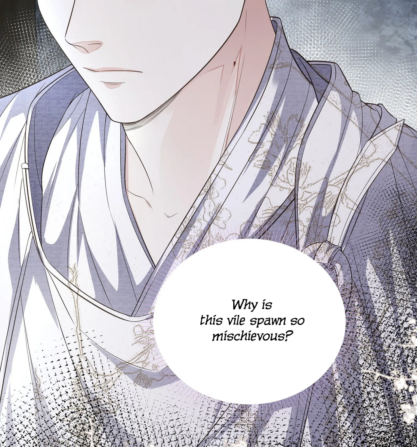 Tong Qian Kan Shi (Colored) Chapter 14 page 15 - 