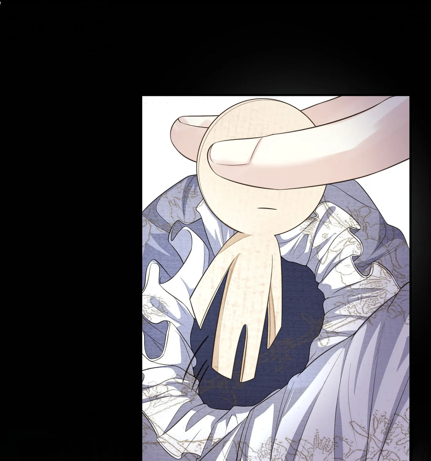 Tong Qian Kan Shi (Colored) Chapter 14 page 18 - 