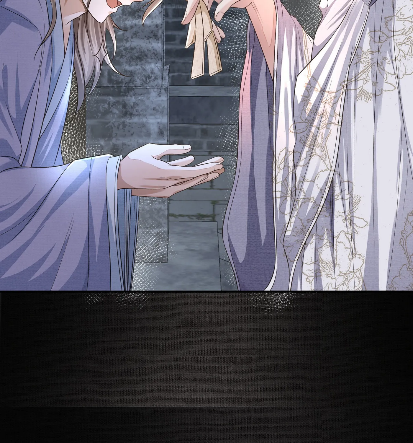 Tong Qian Kan Shi (Colored) Chapter 14 page 24 - 
