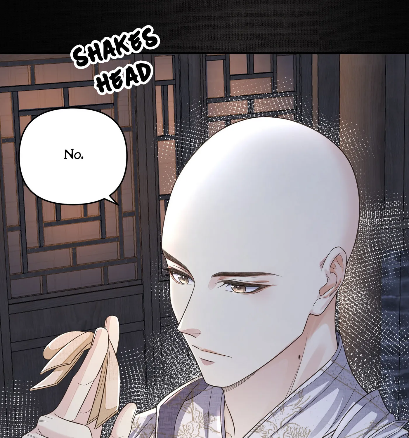 Tong Qian Kan Shi (Colored) Chapter 14 page 25 - 