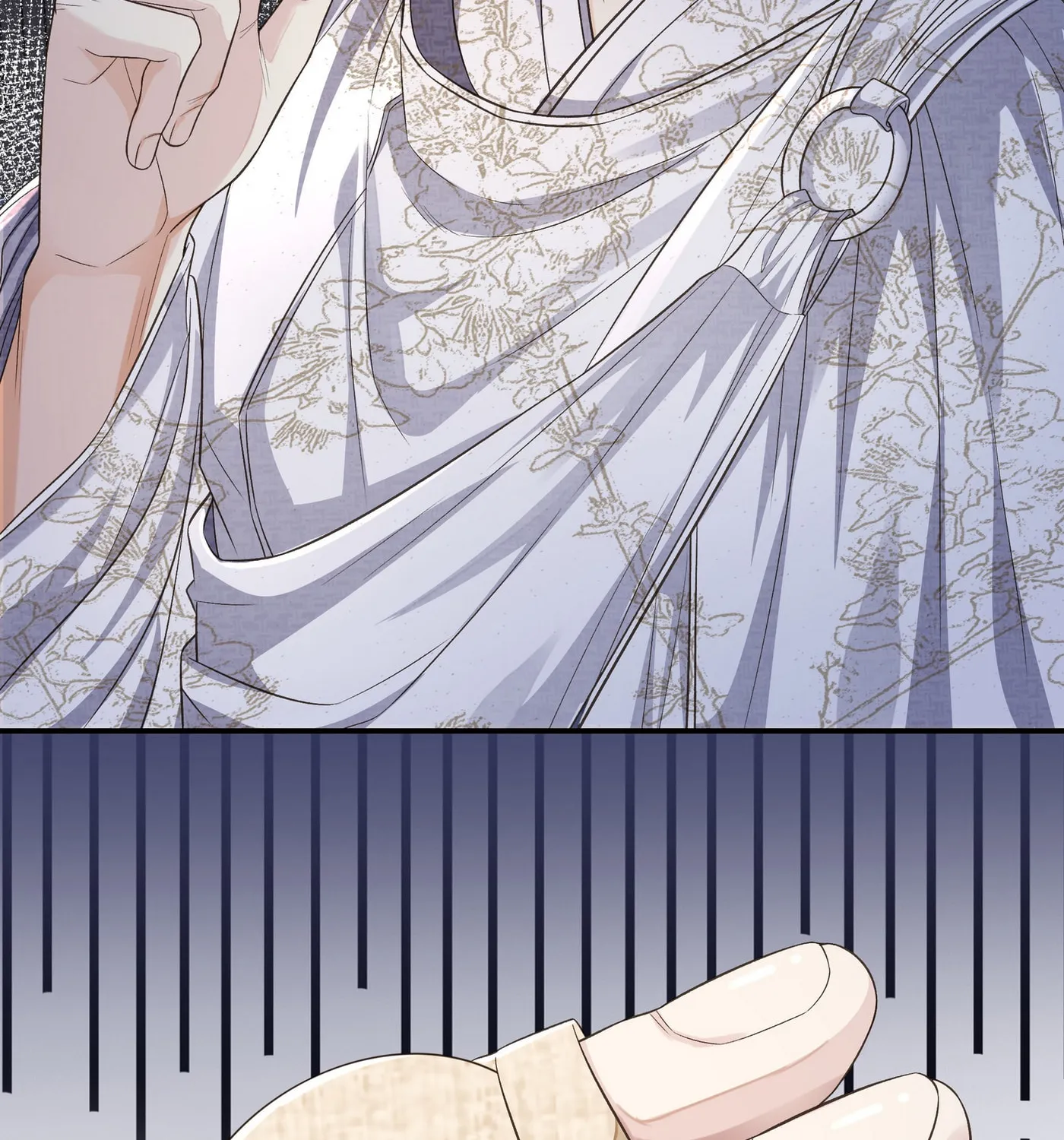 Tong Qian Kan Shi (Colored) Chapter 14 page 26 - 