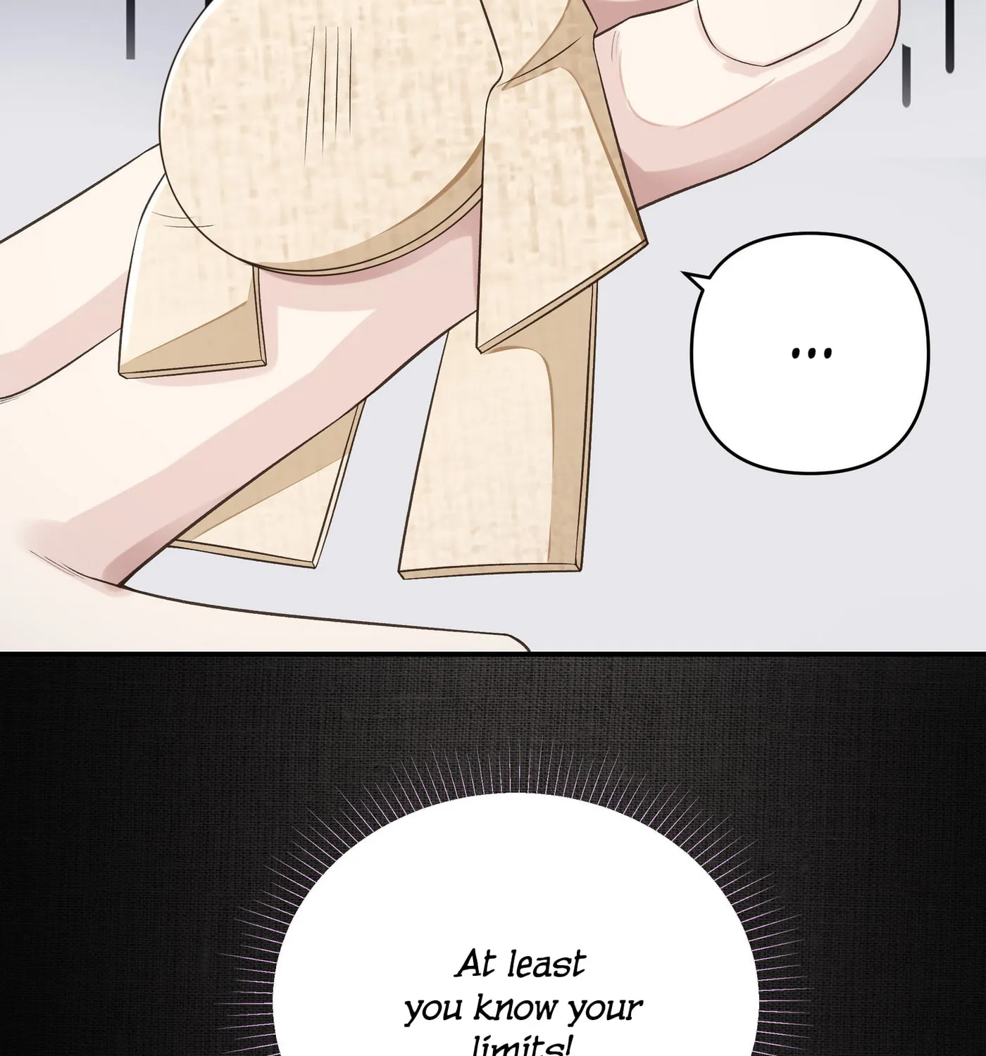 Tong Qian Kan Shi (Colored) Chapter 14 page 27 - 