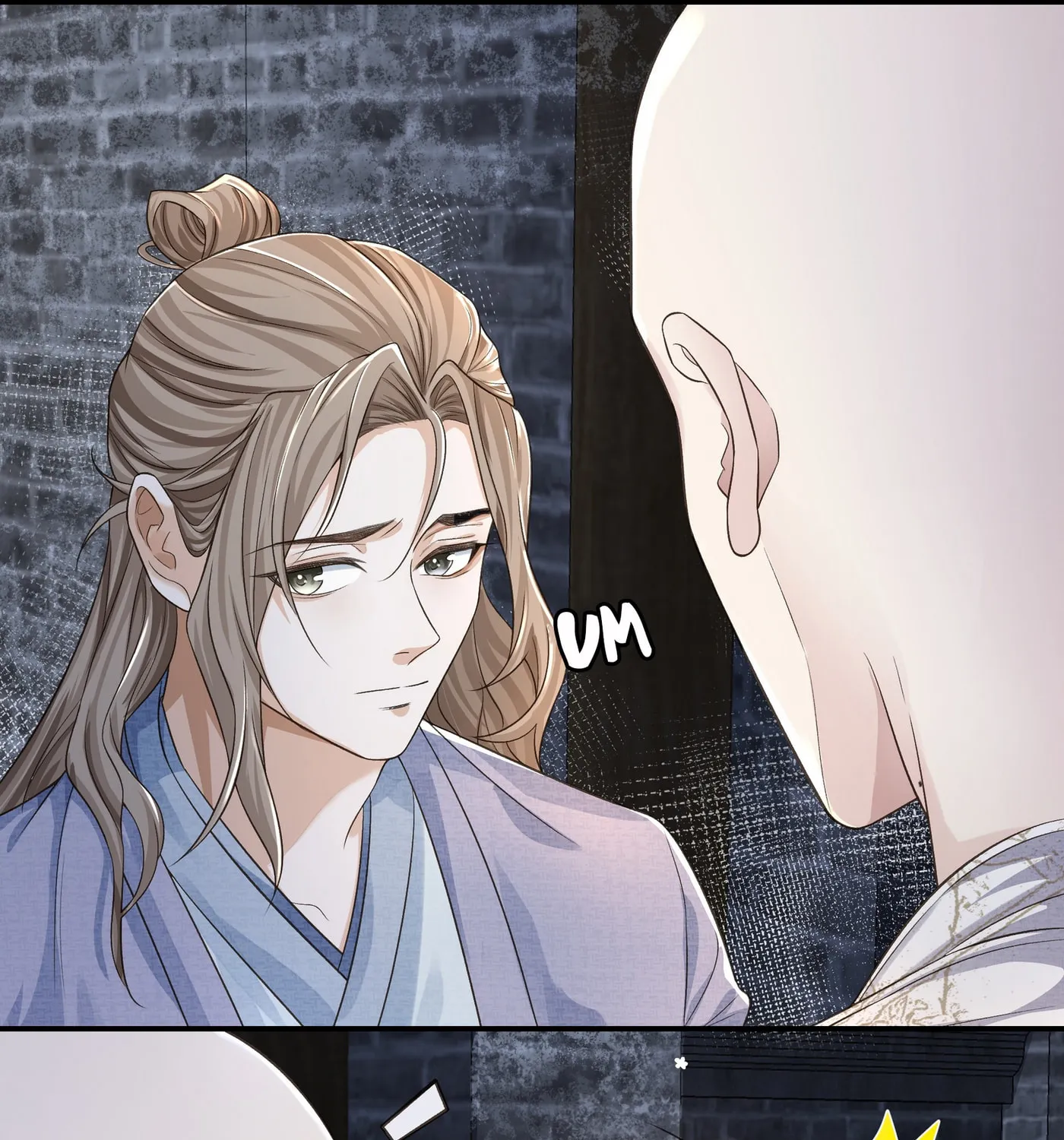 Tong Qian Kan Shi (Colored) Chapter 14 page 29 - 