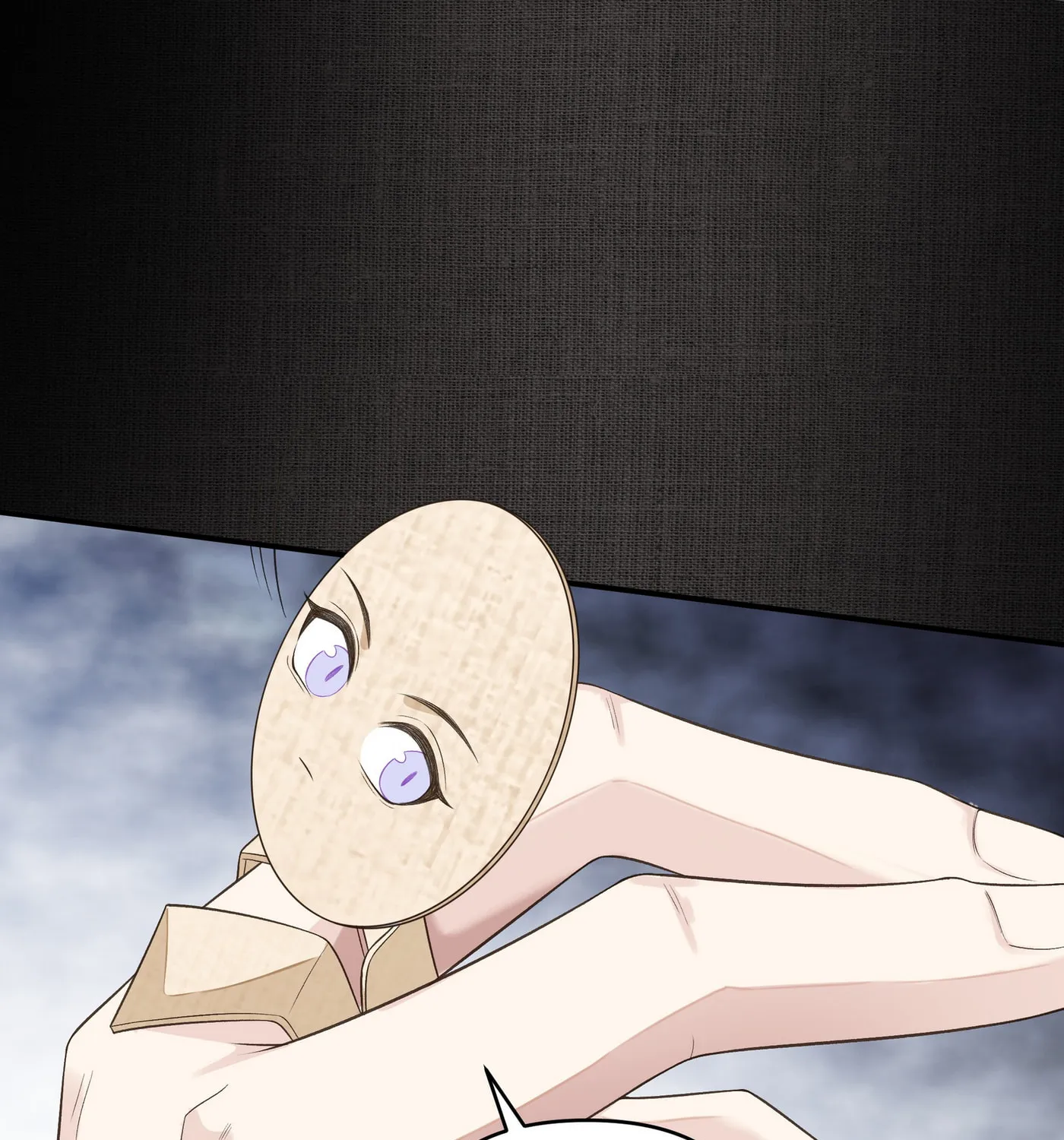 Tong Qian Kan Shi (Colored) Chapter 14 page 33 - 