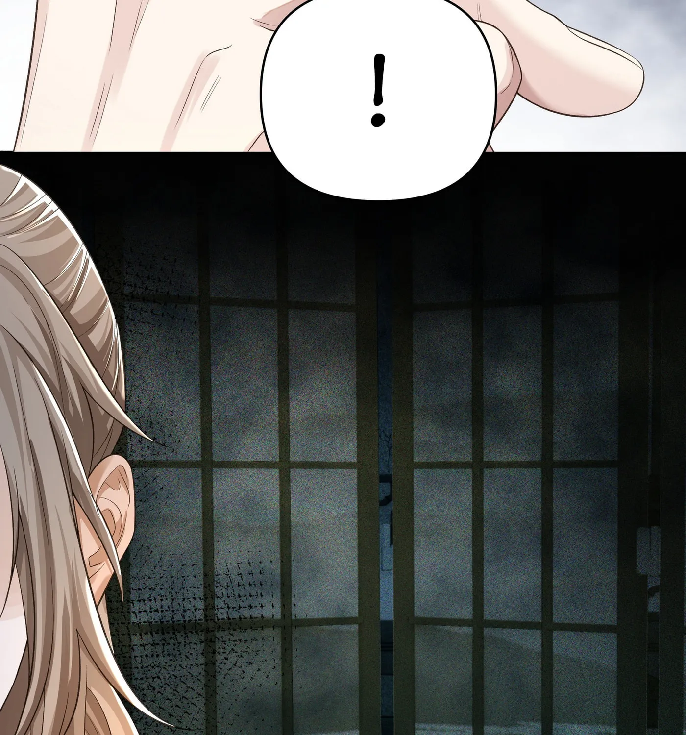 Tong Qian Kan Shi (Colored) Chapter 14 page 34 - 