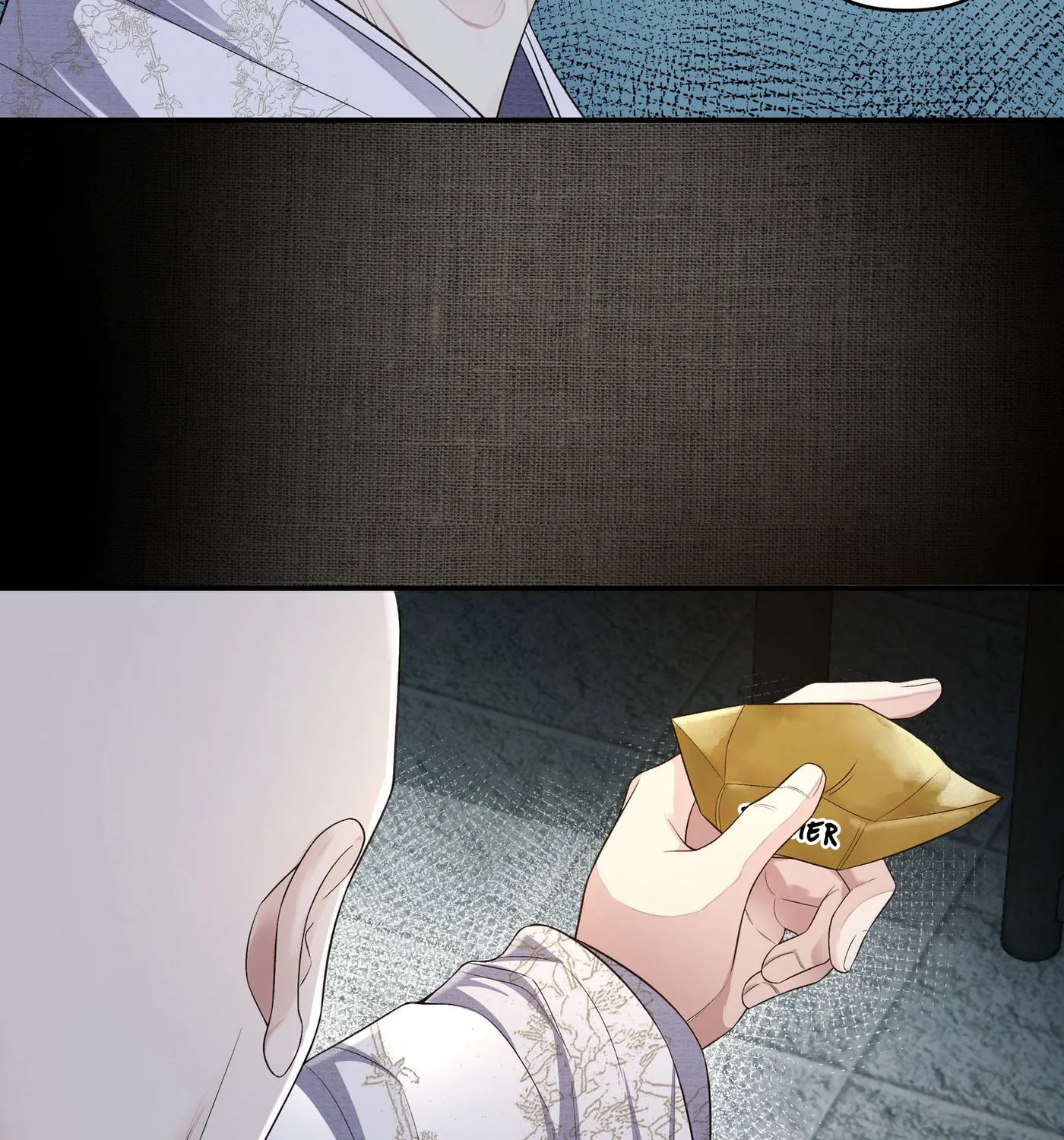 Tong Qian Kan Shi (Colored) Chapter 14 page 39 - 