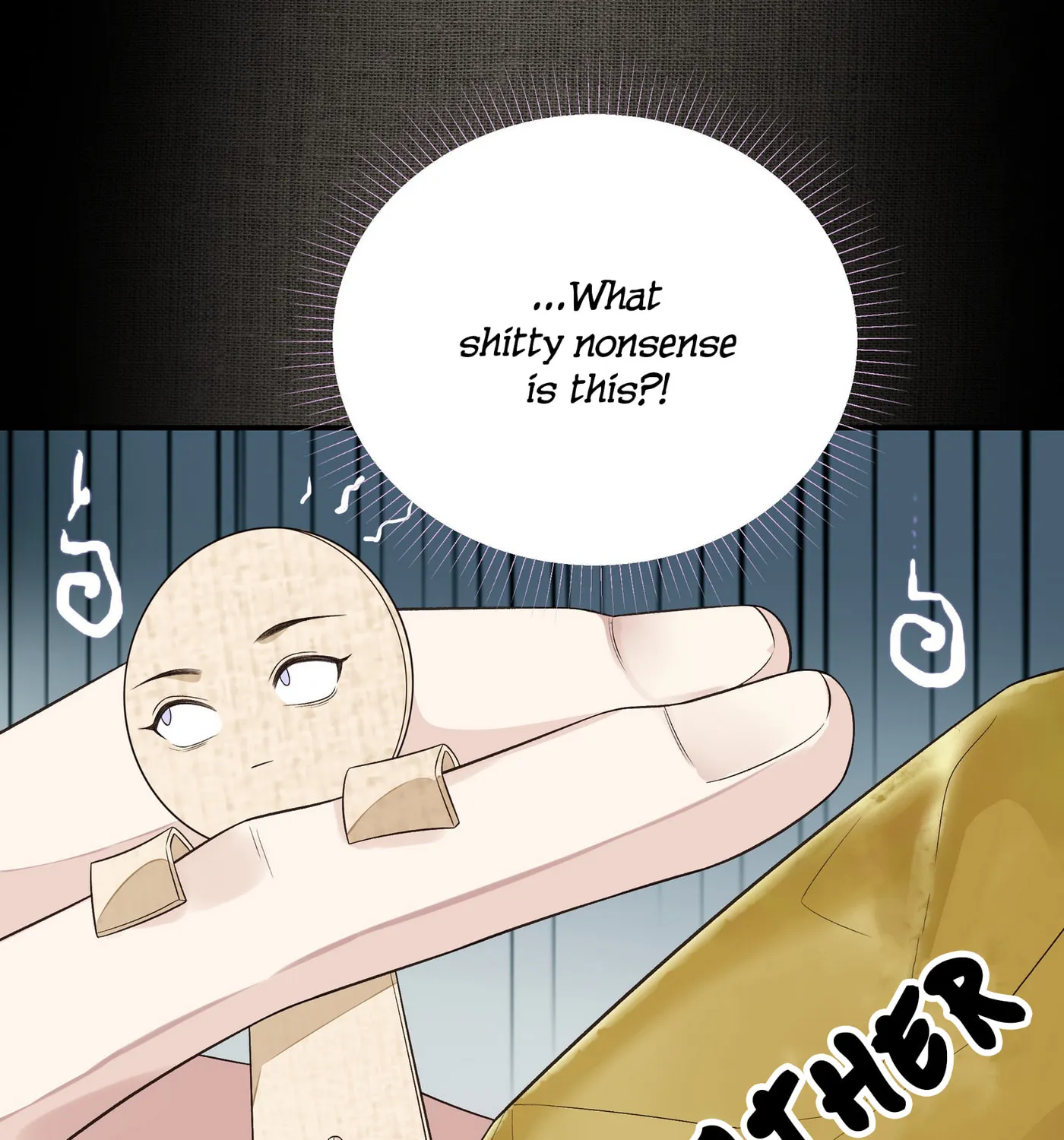 Tong Qian Kan Shi (Colored) Chapter 14 page 42 - 