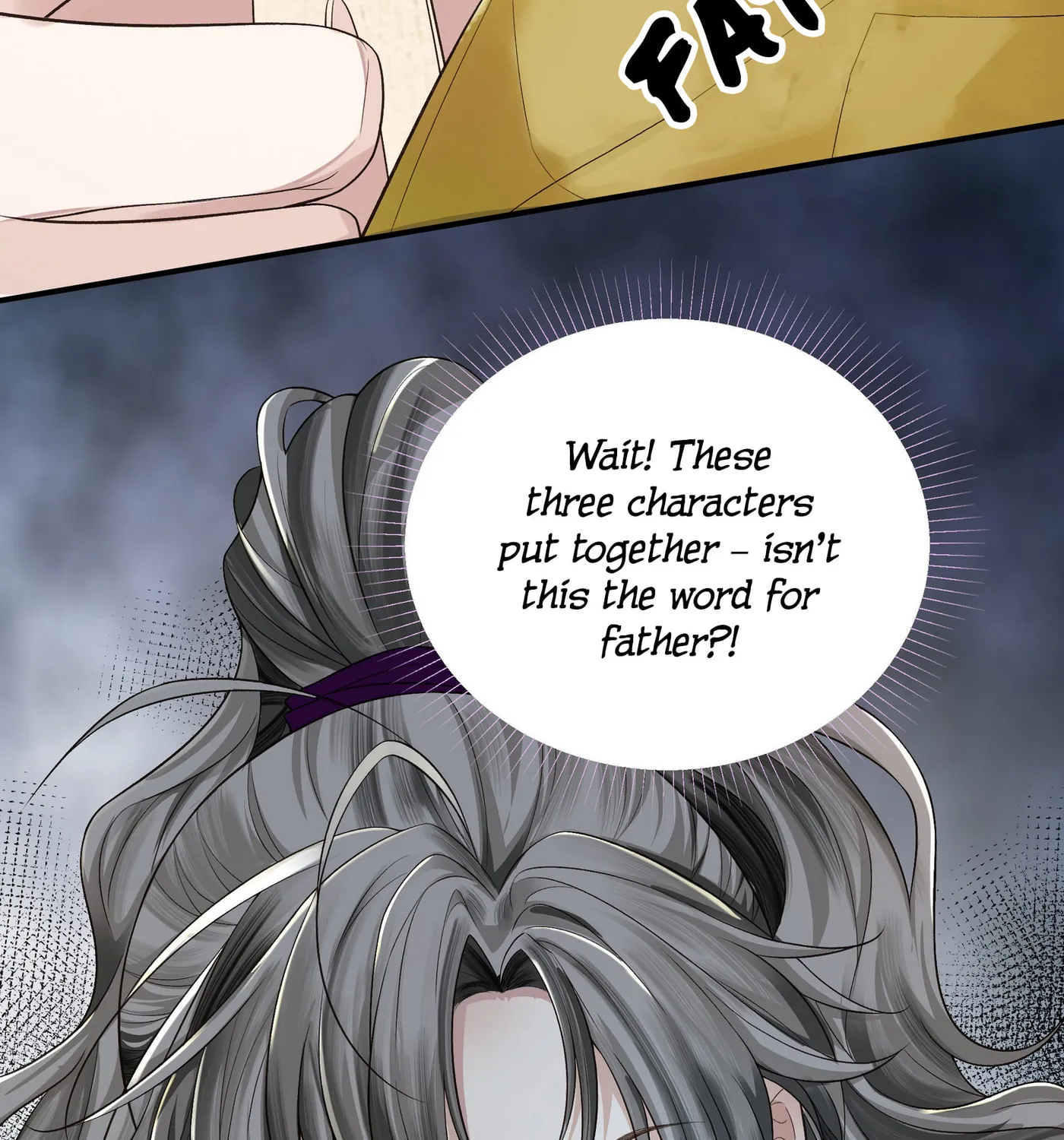 Tong Qian Kan Shi (Colored) Chapter 14 page 43 - 