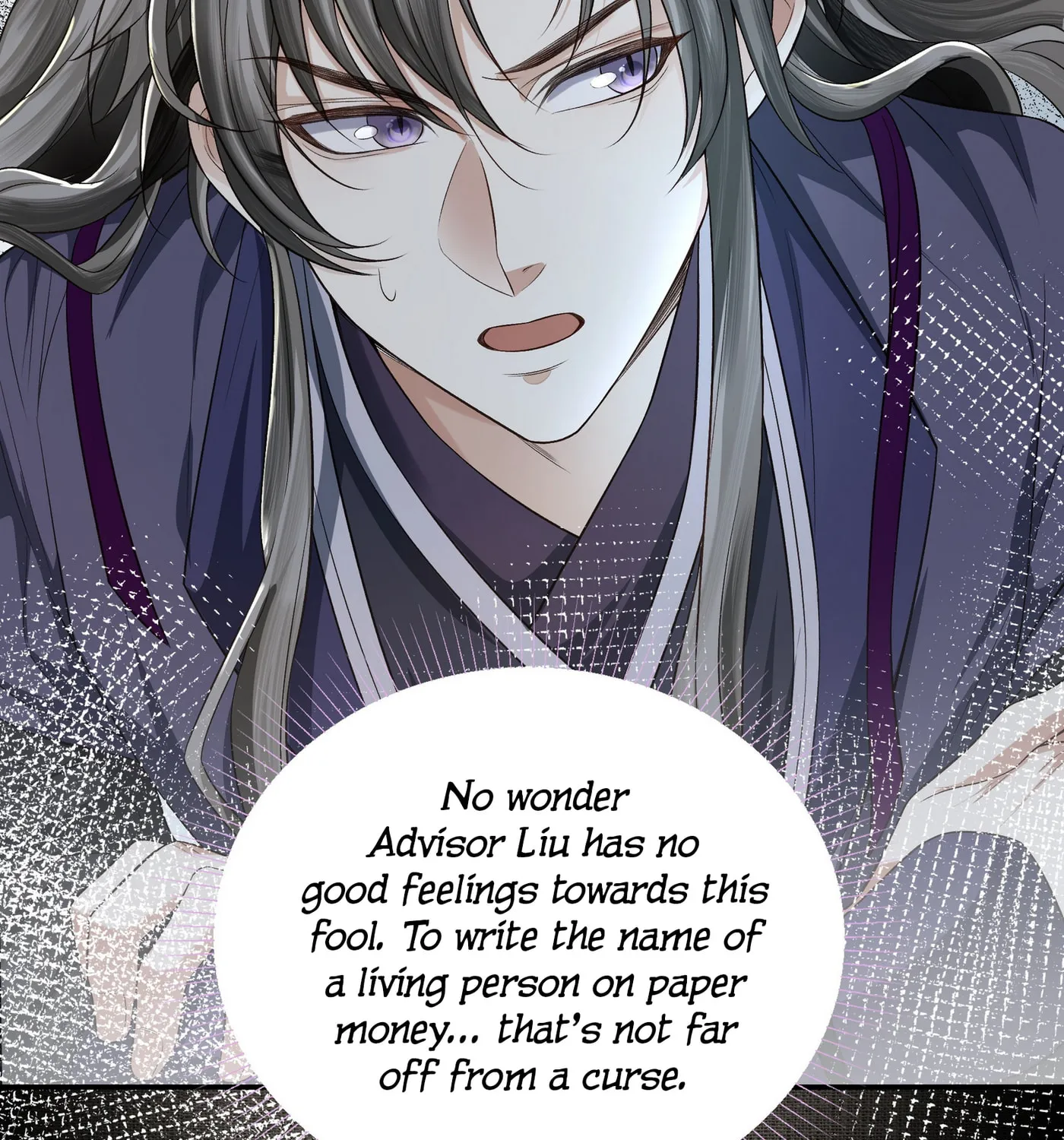 Tong Qian Kan Shi (Colored) Chapter 14 page 44 - 