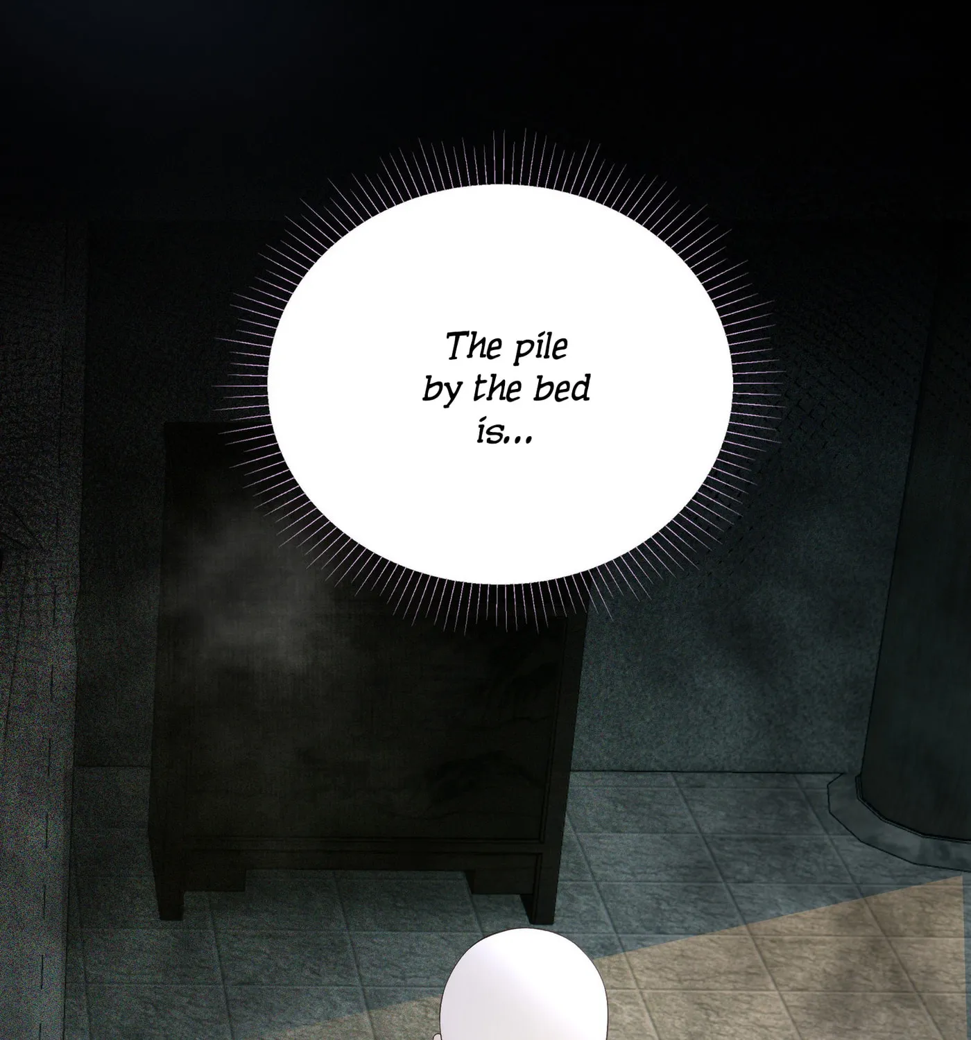 Tong Qian Kan Shi (Colored) Chapter 14 page 51 - 