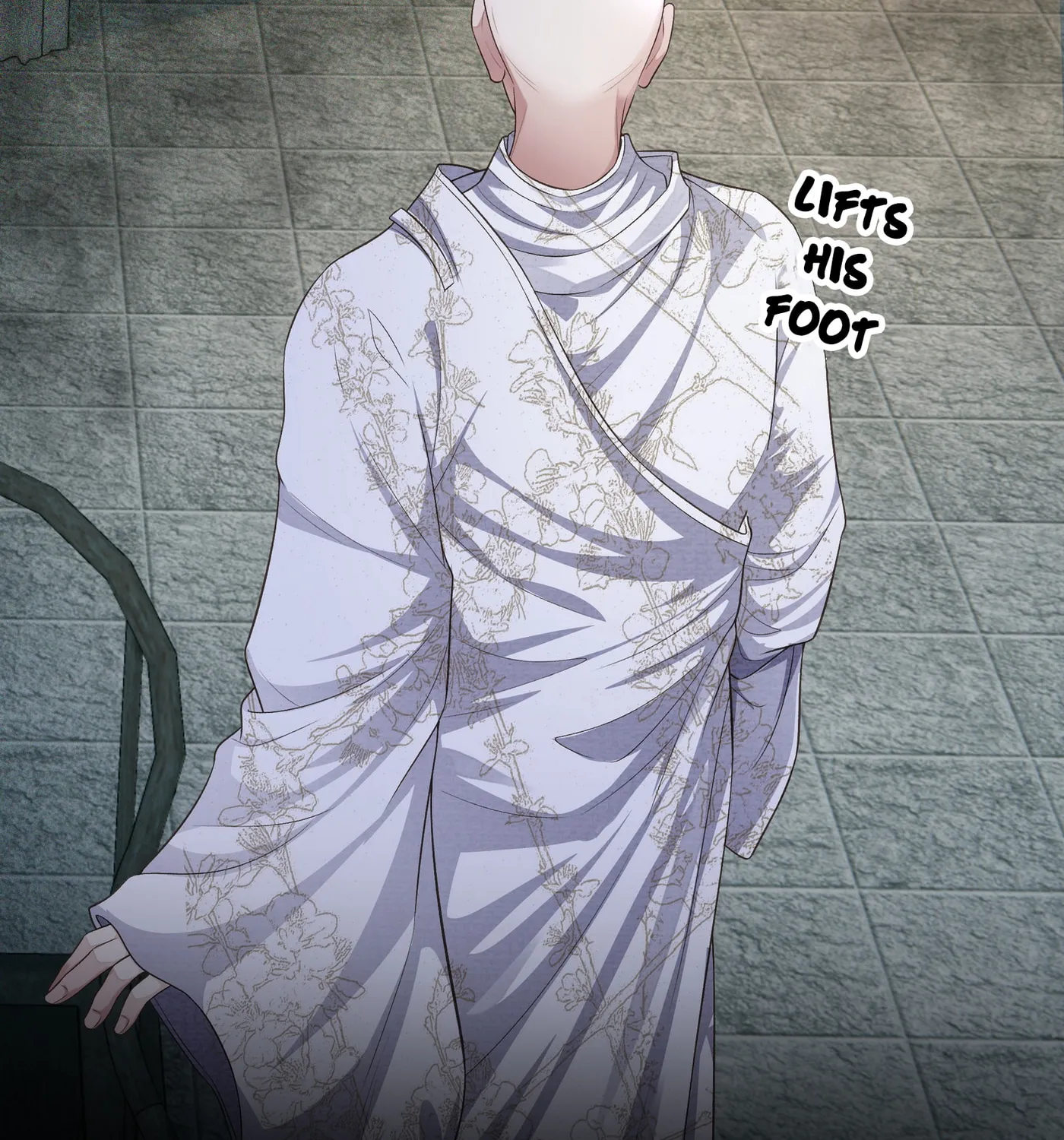 Tong Qian Kan Shi (Colored) Chapter 14 page 52 - 
