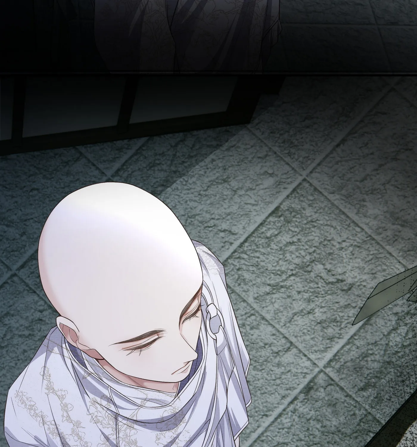 Tong Qian Kan Shi (Colored) Chapter 14 page 53 - 