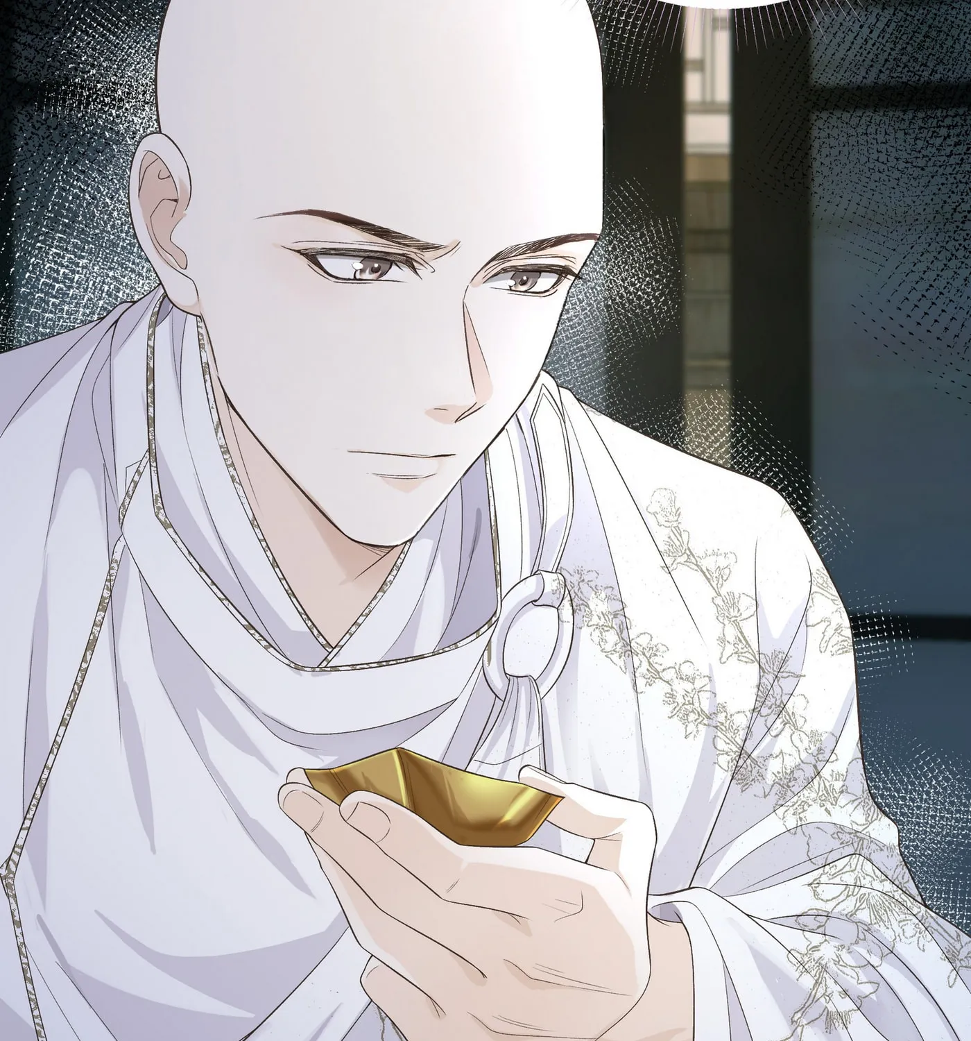 Tong Qian Kan Shi (Colored) Chapter 14 page 61 - 