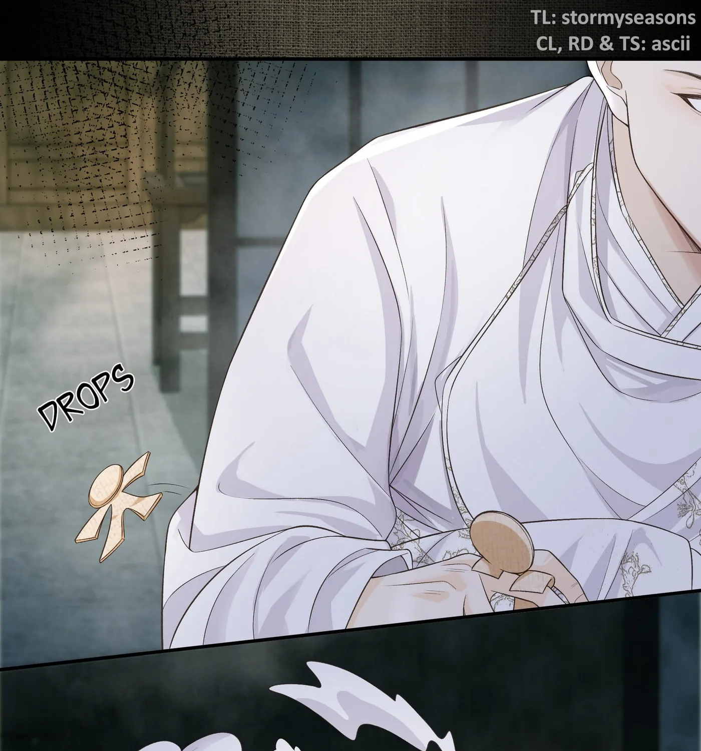Tong Qian Kan Shi (Colored) Chapter 14 page 64 - 