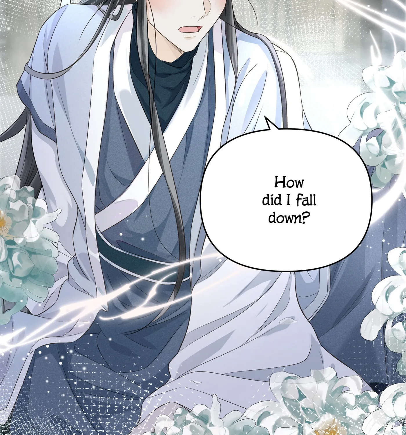 Tong Qian Kan Shi (Colored) Chapter 14 page 66 - 