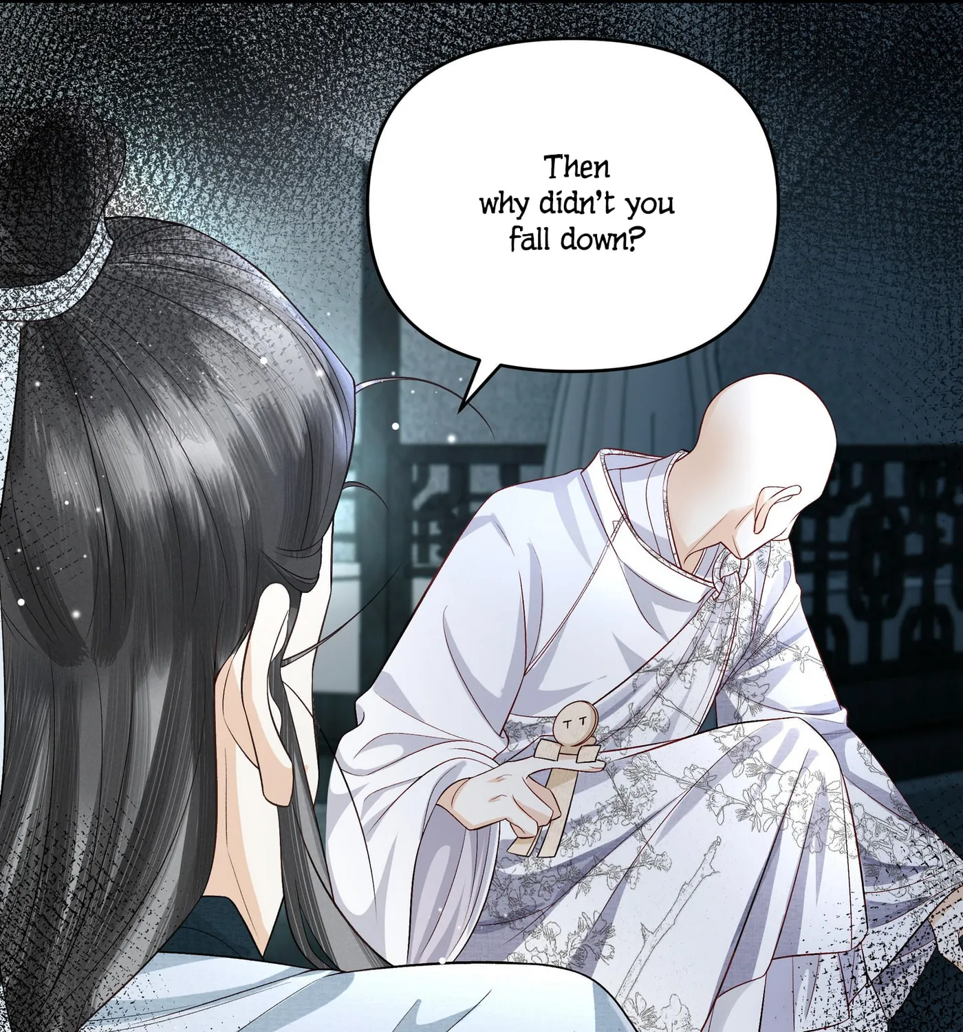 Tong Qian Kan Shi (Colored) Chapter 14 page 69 - 