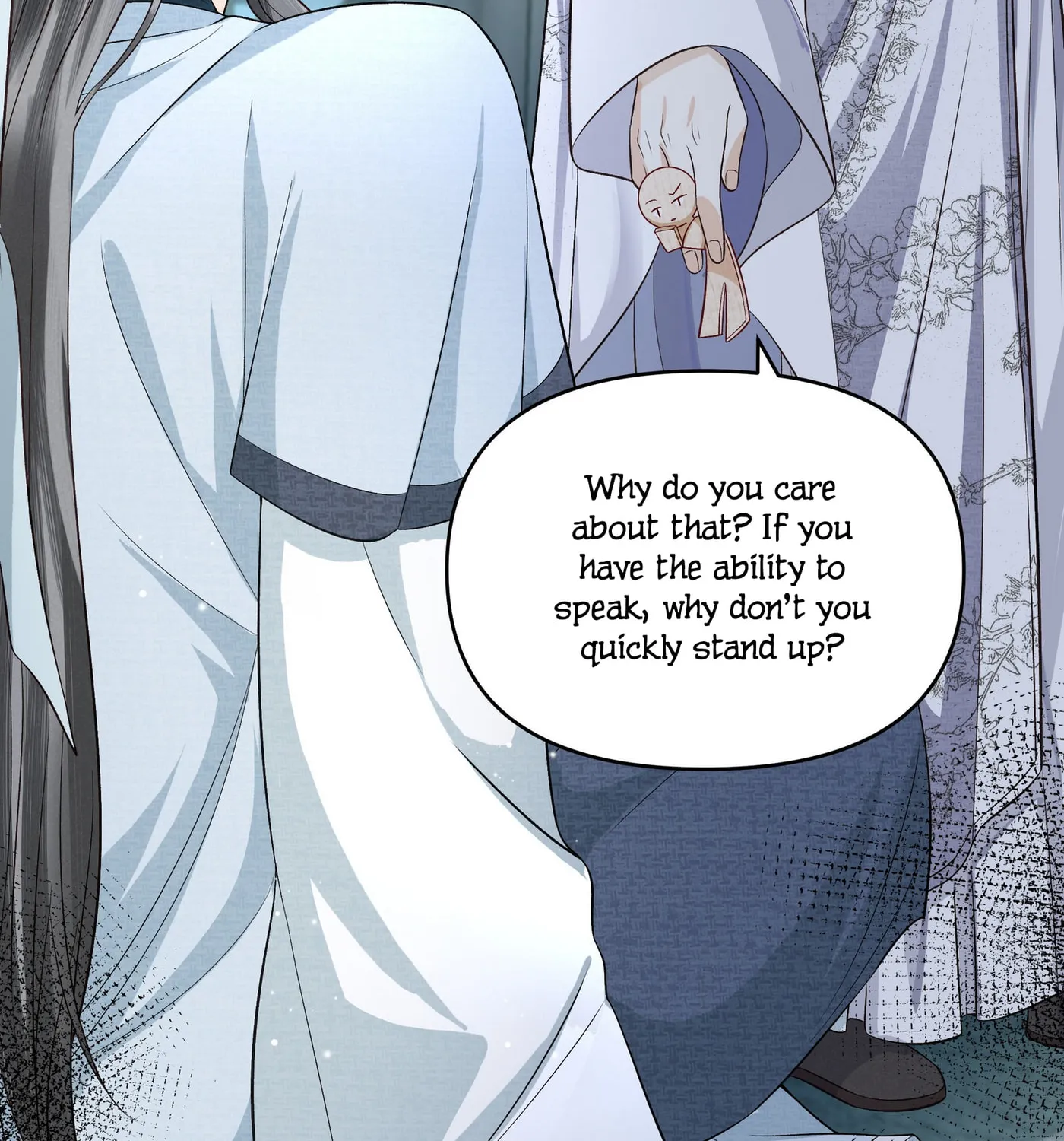 Tong Qian Kan Shi (Colored) Chapter 14 page 72 - 