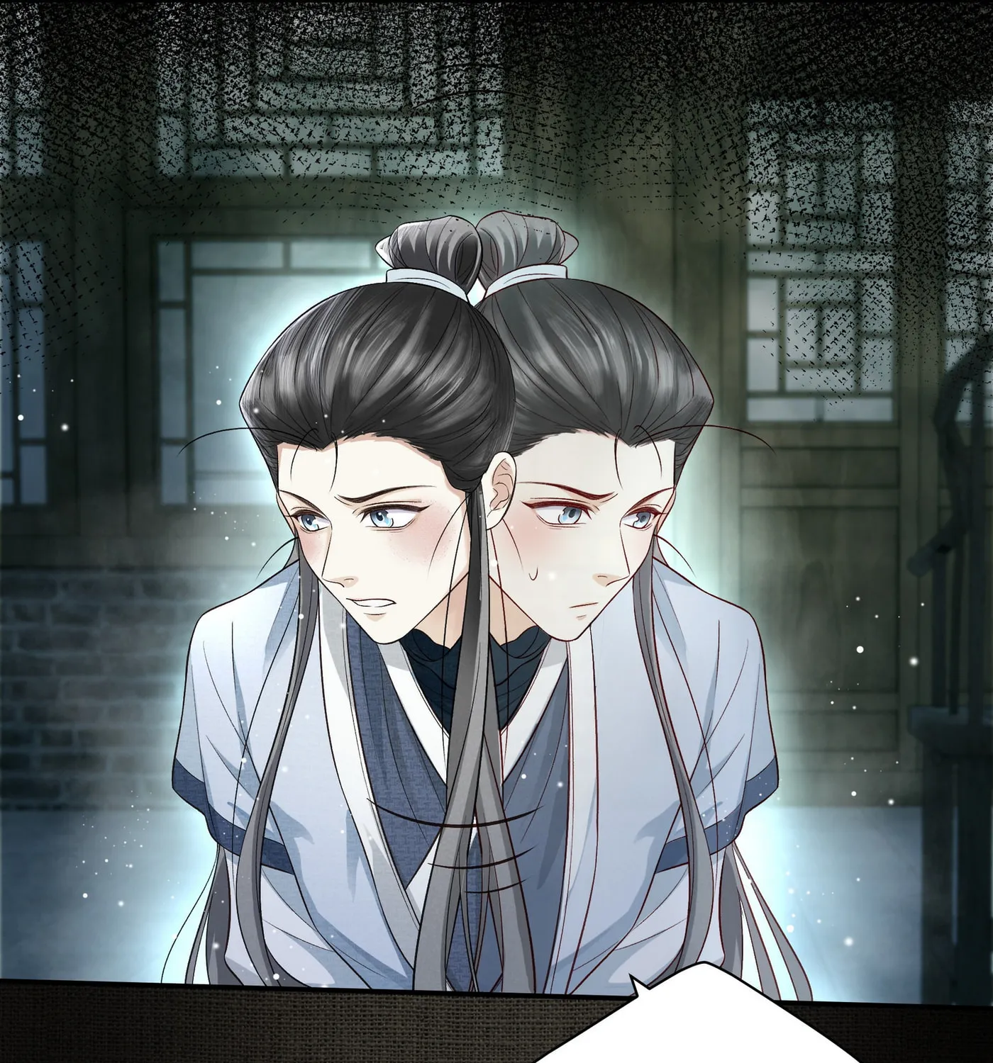 Tong Qian Kan Shi (Colored) Chapter 14 page 74 - 