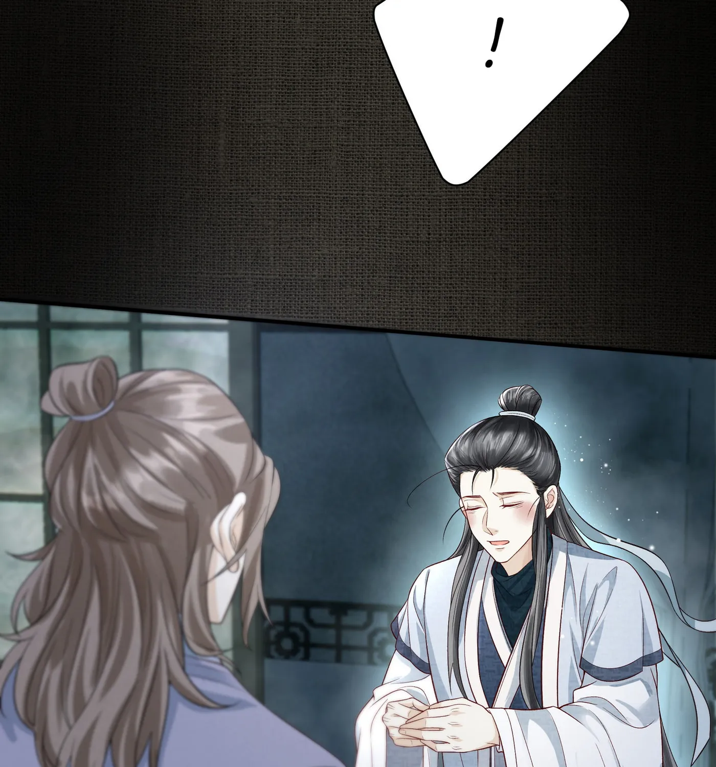 Tong Qian Kan Shi (Colored) Chapter 14 page 75 - 