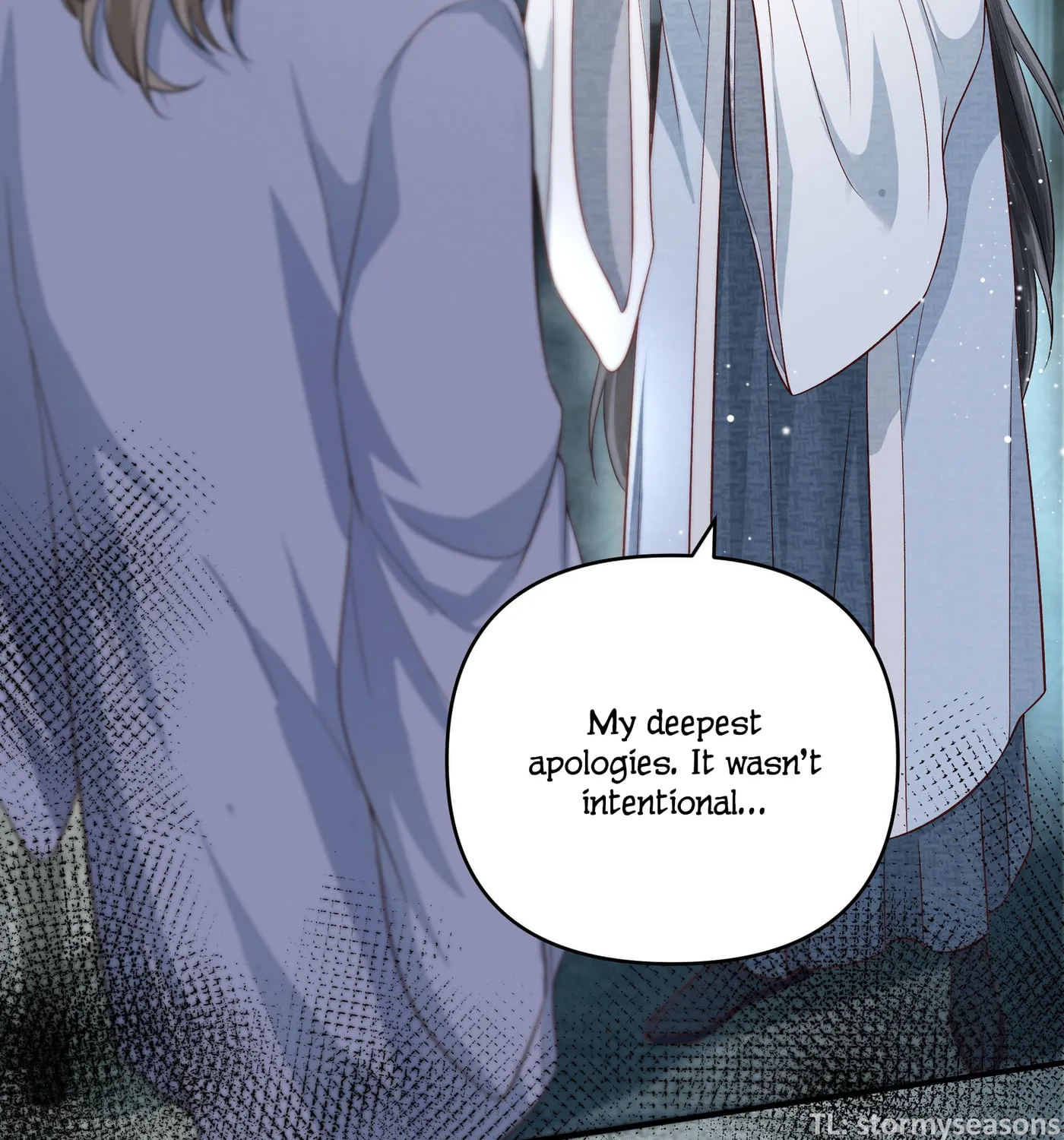 Tong Qian Kan Shi (Colored) Chapter 14 page 76 - 