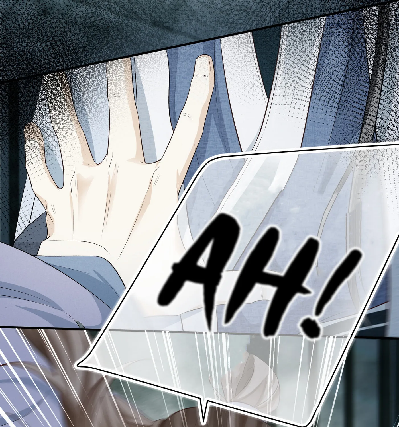 Tong Qian Kan Shi (Colored) Chapter 14 page 78 - 
