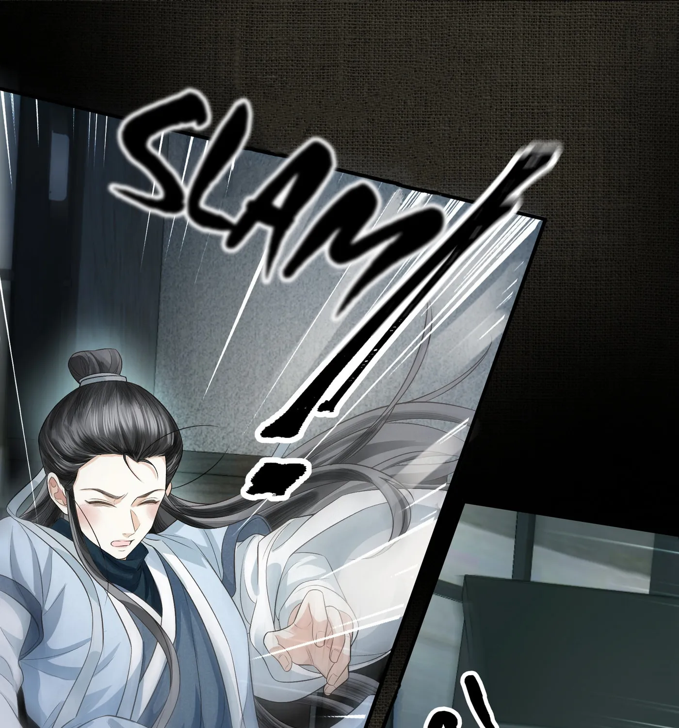 Tong Qian Kan Shi (Colored) Chapter 14 page 81 - 