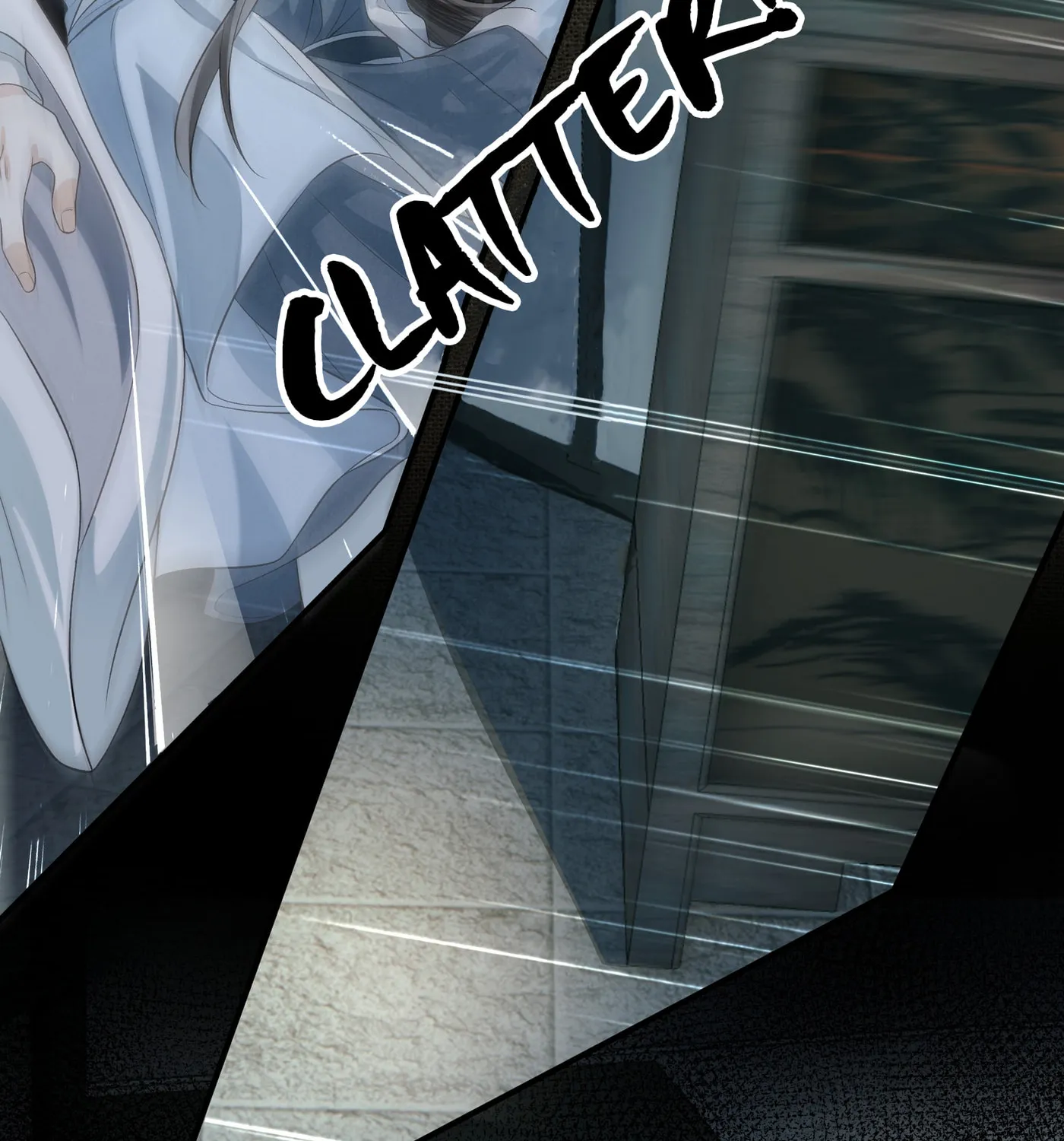 Tong Qian Kan Shi (Colored) Chapter 14 page 82 - 