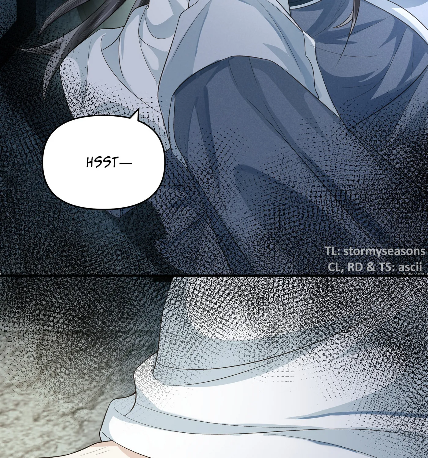 Tong Qian Kan Shi (Colored) Chapter 14 page 84 - 