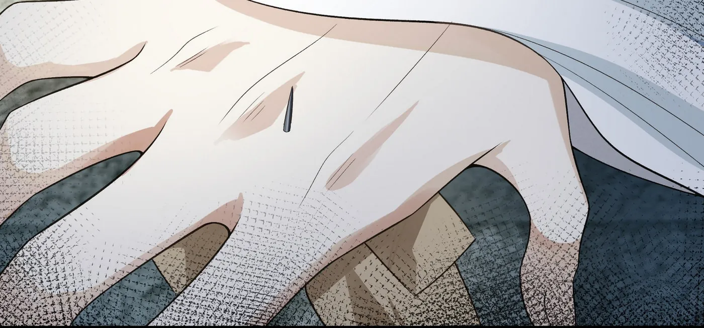 Tong Qian Kan Shi (Colored) Chapter 14 page 85 - 
