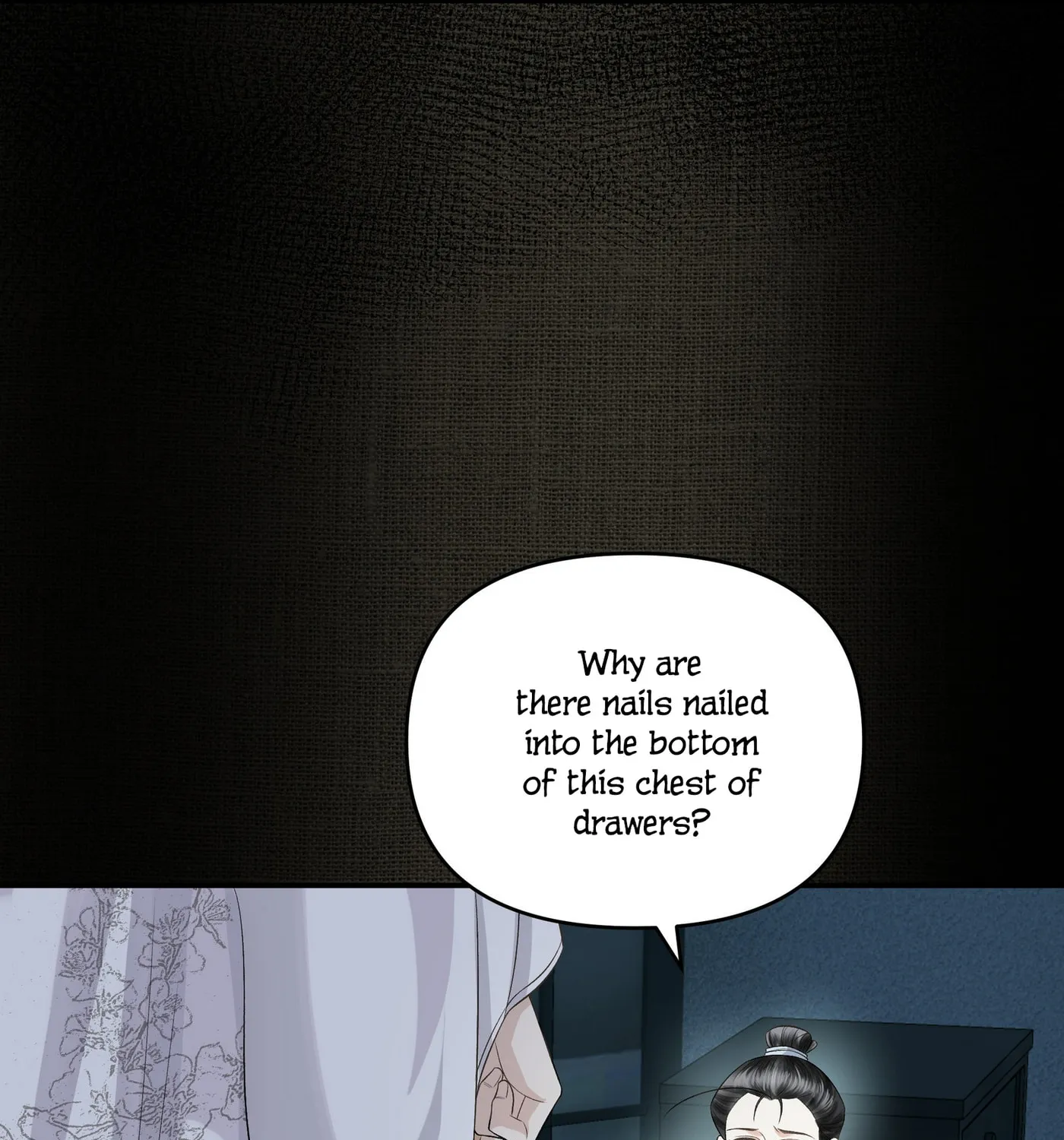 Tong Qian Kan Shi (Colored) Chapter 14 page 86 - 