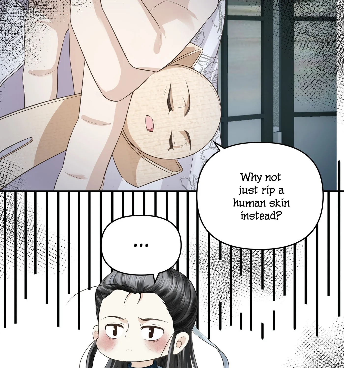 Tong Qian Kan Shi (Colored) Chapter 14 page 88 - 