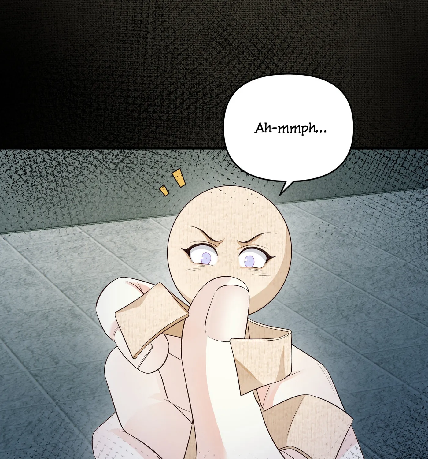 Tong Qian Kan Shi (Colored) Chapter 14 page 90 - 