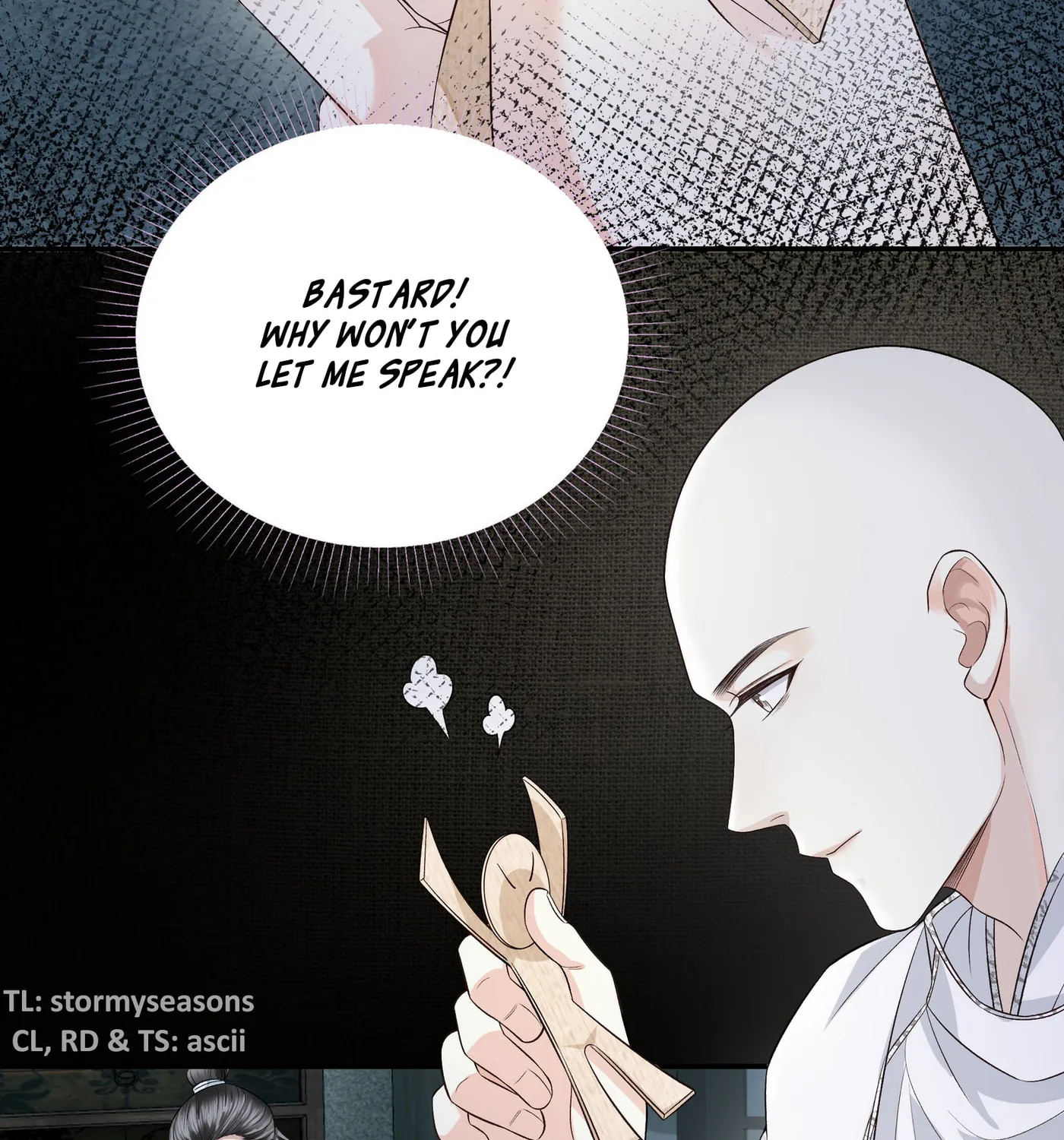 Tong Qian Kan Shi (Colored) Chapter 14 page 91 - 