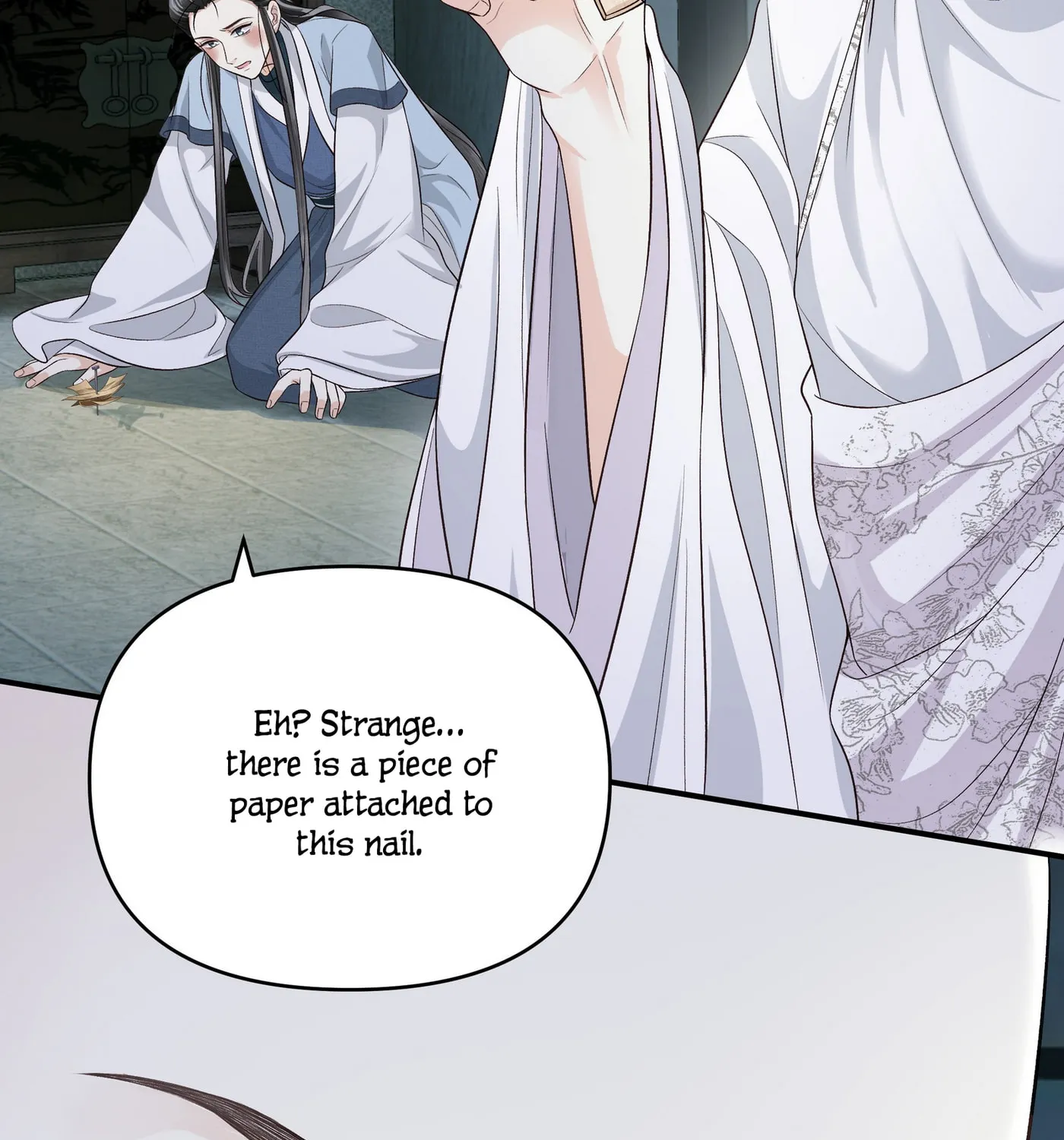 Tong Qian Kan Shi (Colored) Chapter 14 page 92 - 