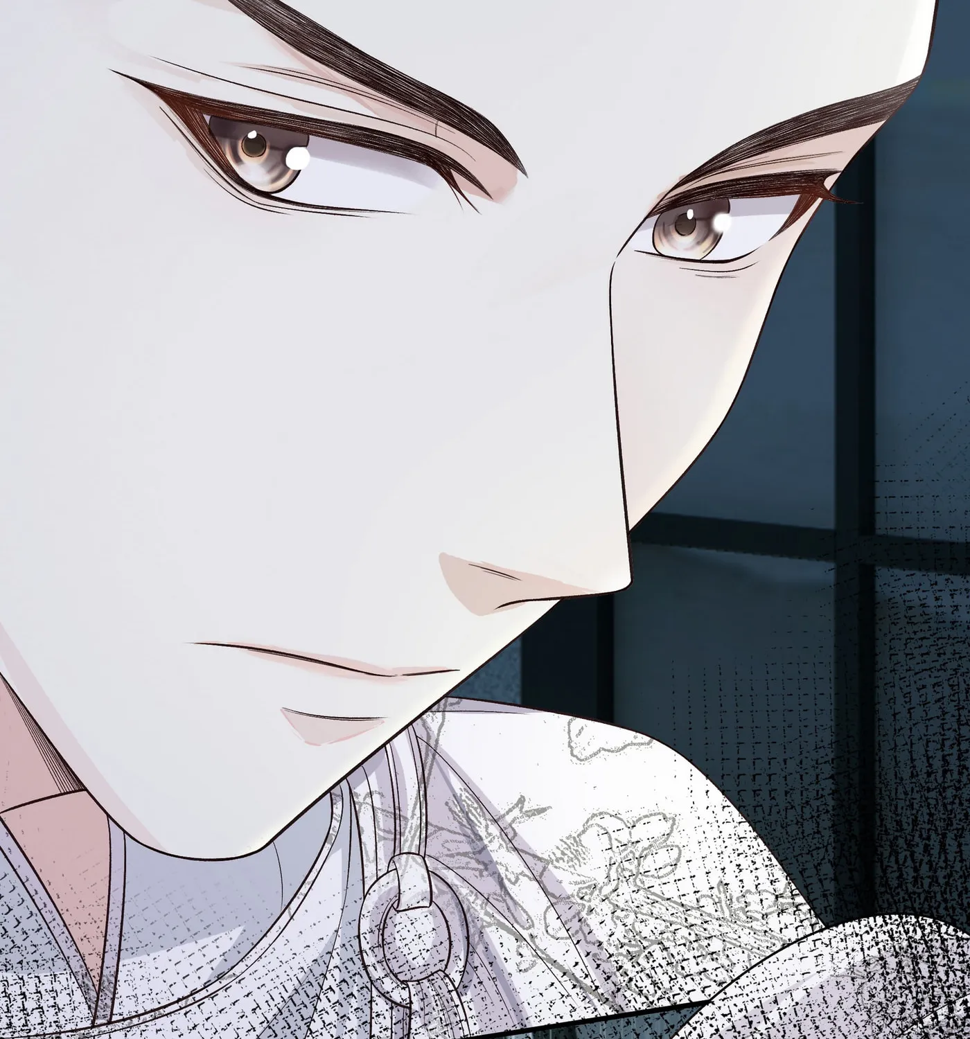 Tong Qian Kan Shi (Colored) Chapter 14 page 93 - 