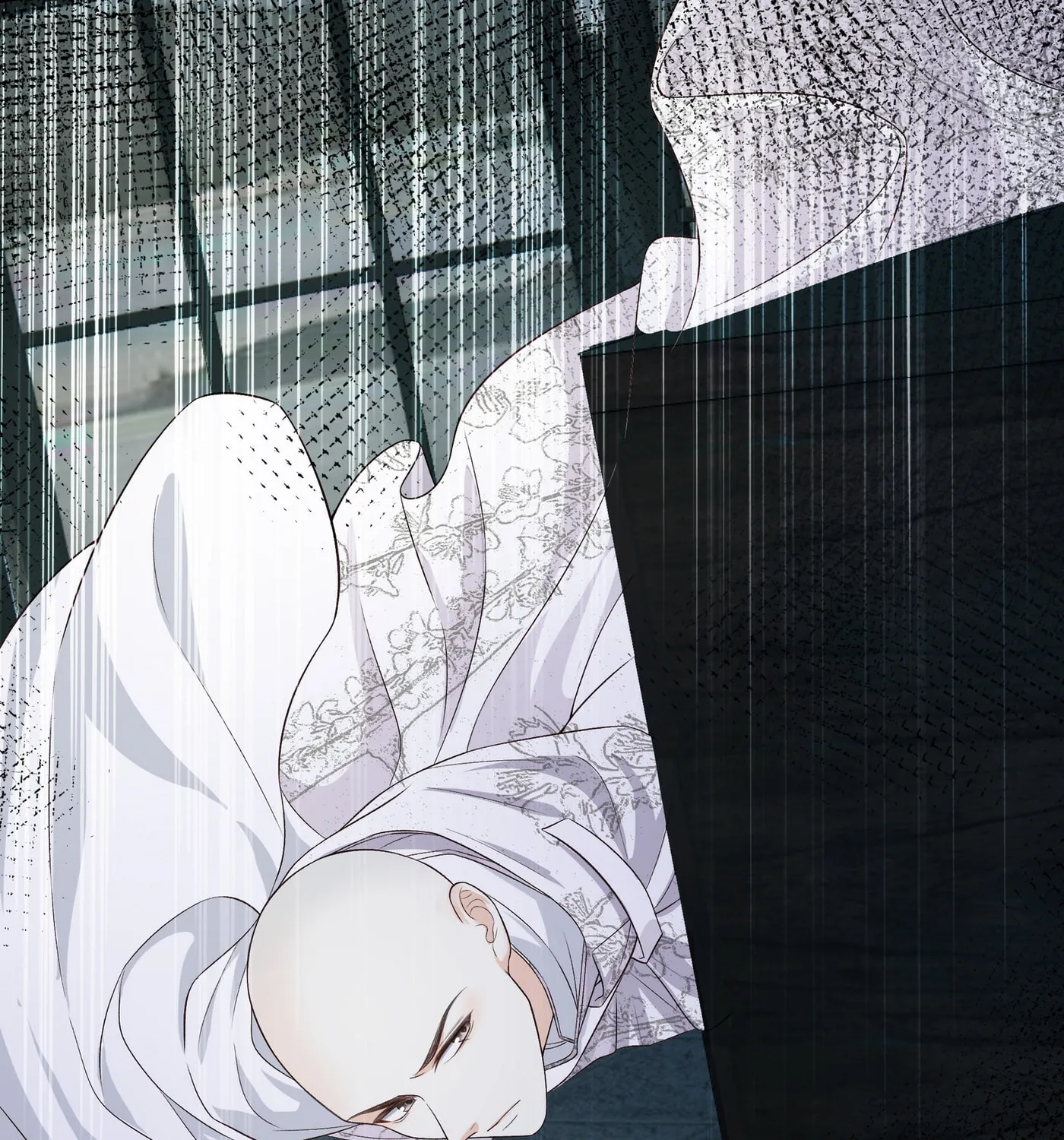Tong Qian Kan Shi (Colored) Chapter 14 page 95 - 